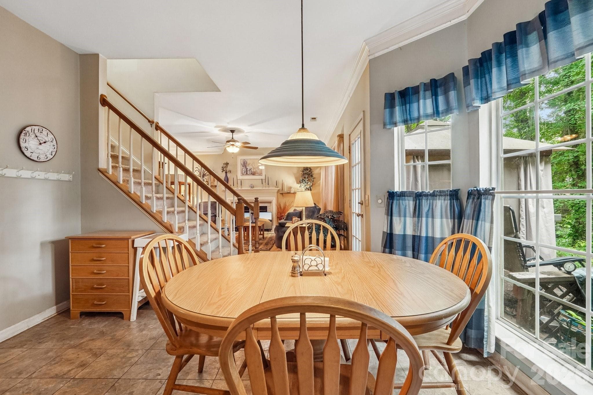 Single Family Residence at 3429 Turtle Cross Lane, Charlotte, photo 11 of 30