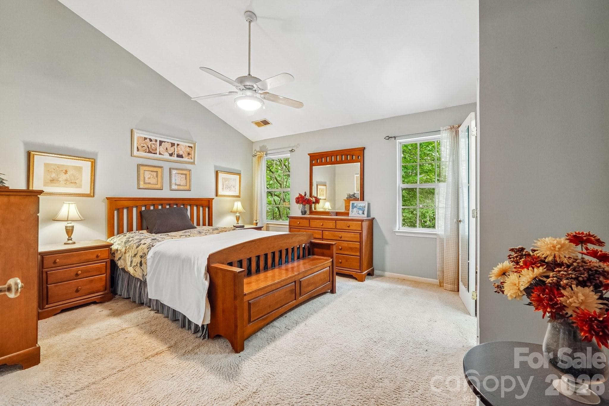 Single Family Residence at 3429 Turtle Cross Lane, Charlotte, photo 16 of 30