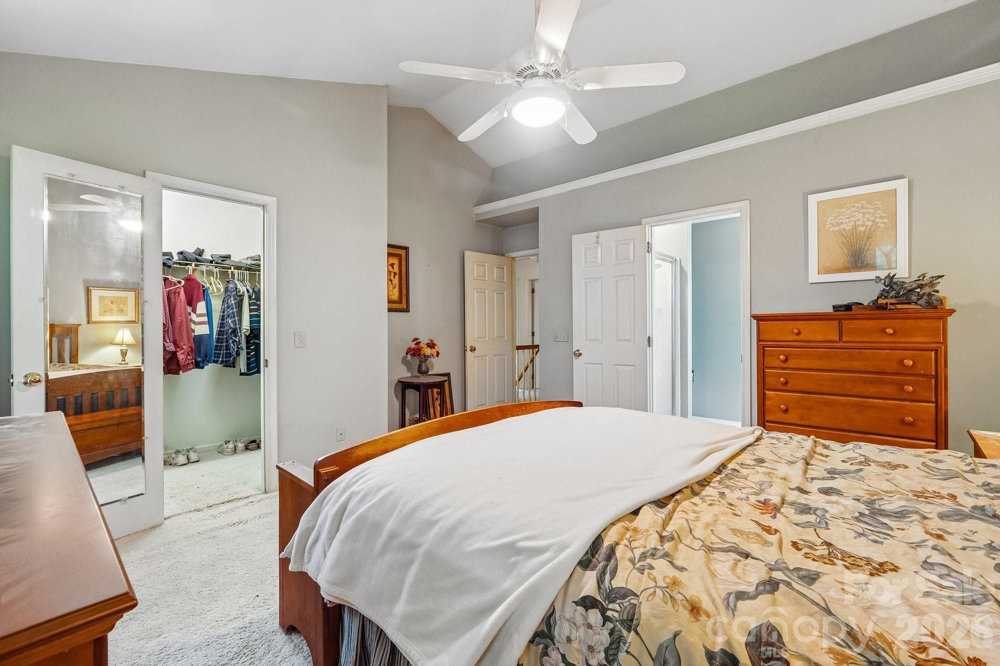 Single Family Residence at 3429 Turtle Cross Lane, Charlotte, photo 17 of 30