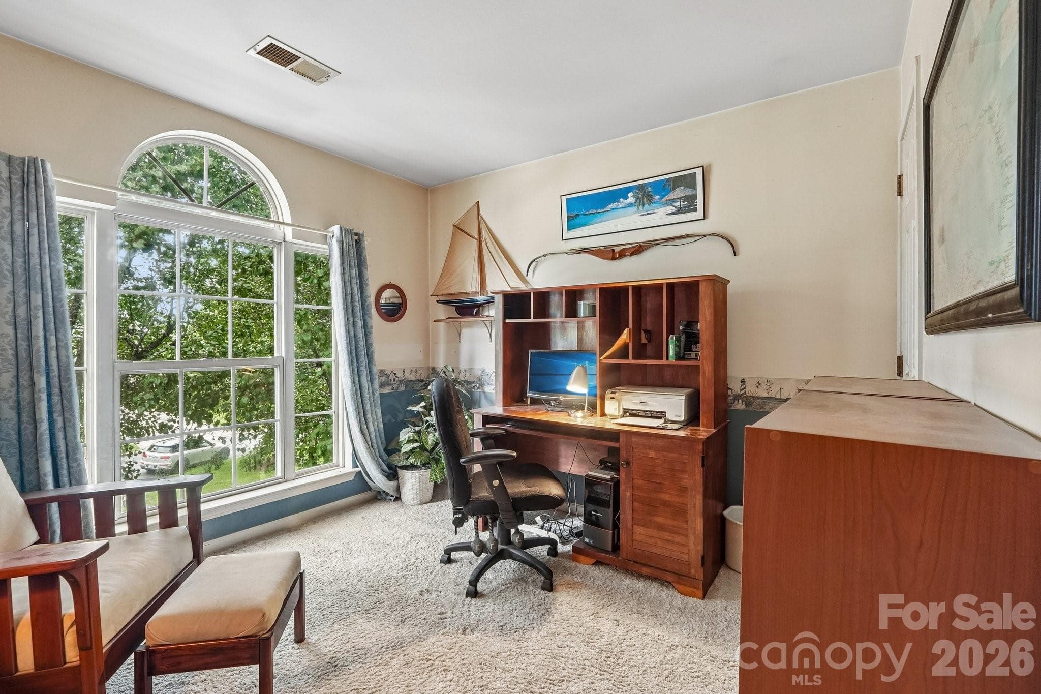 Single Family Residence at 3429 Turtle Cross Lane, Charlotte, photo 19 of 30