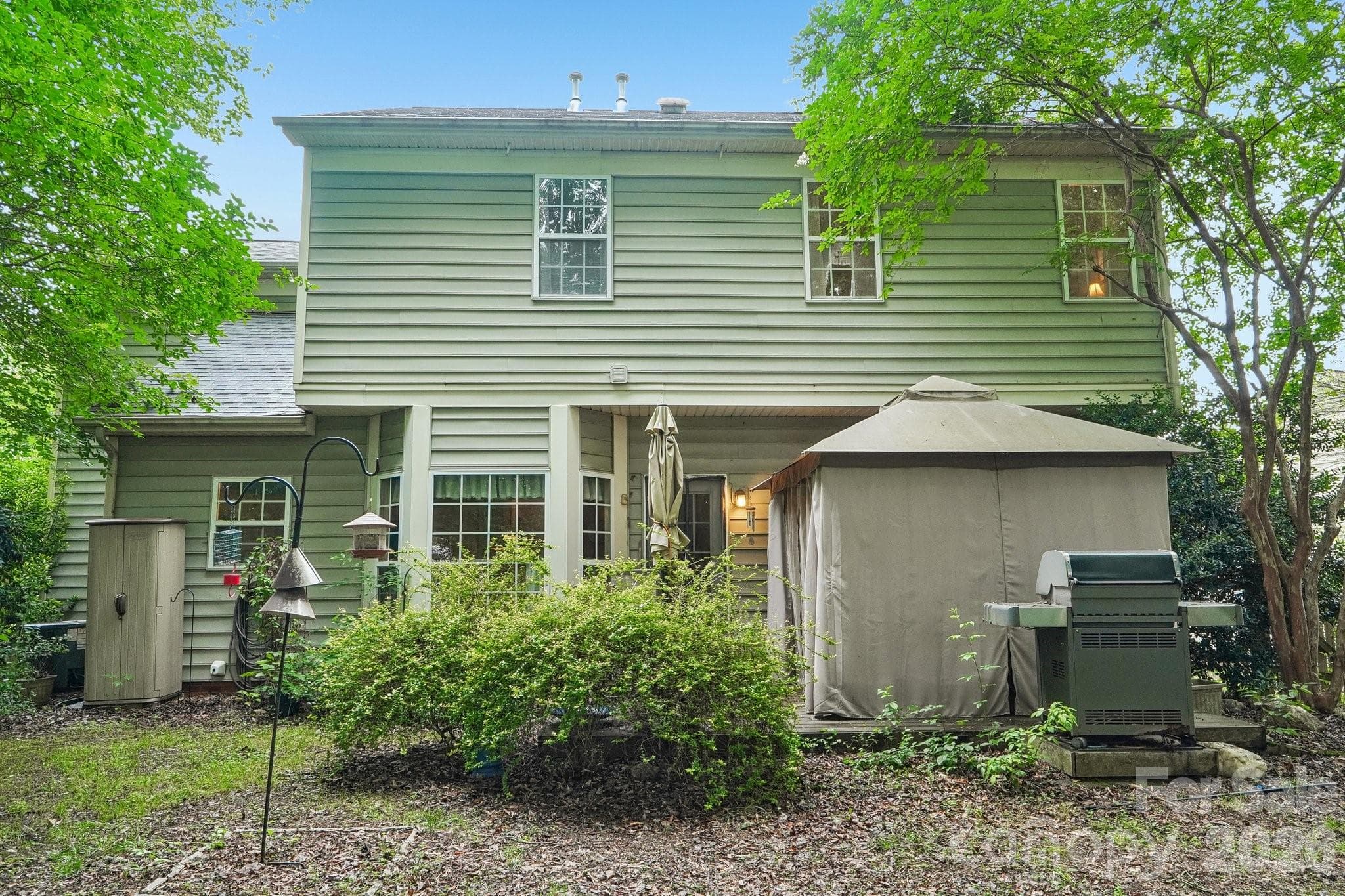 Single Family Residence at 3429 Turtle Cross Lane, Charlotte, photo 26 of 30
