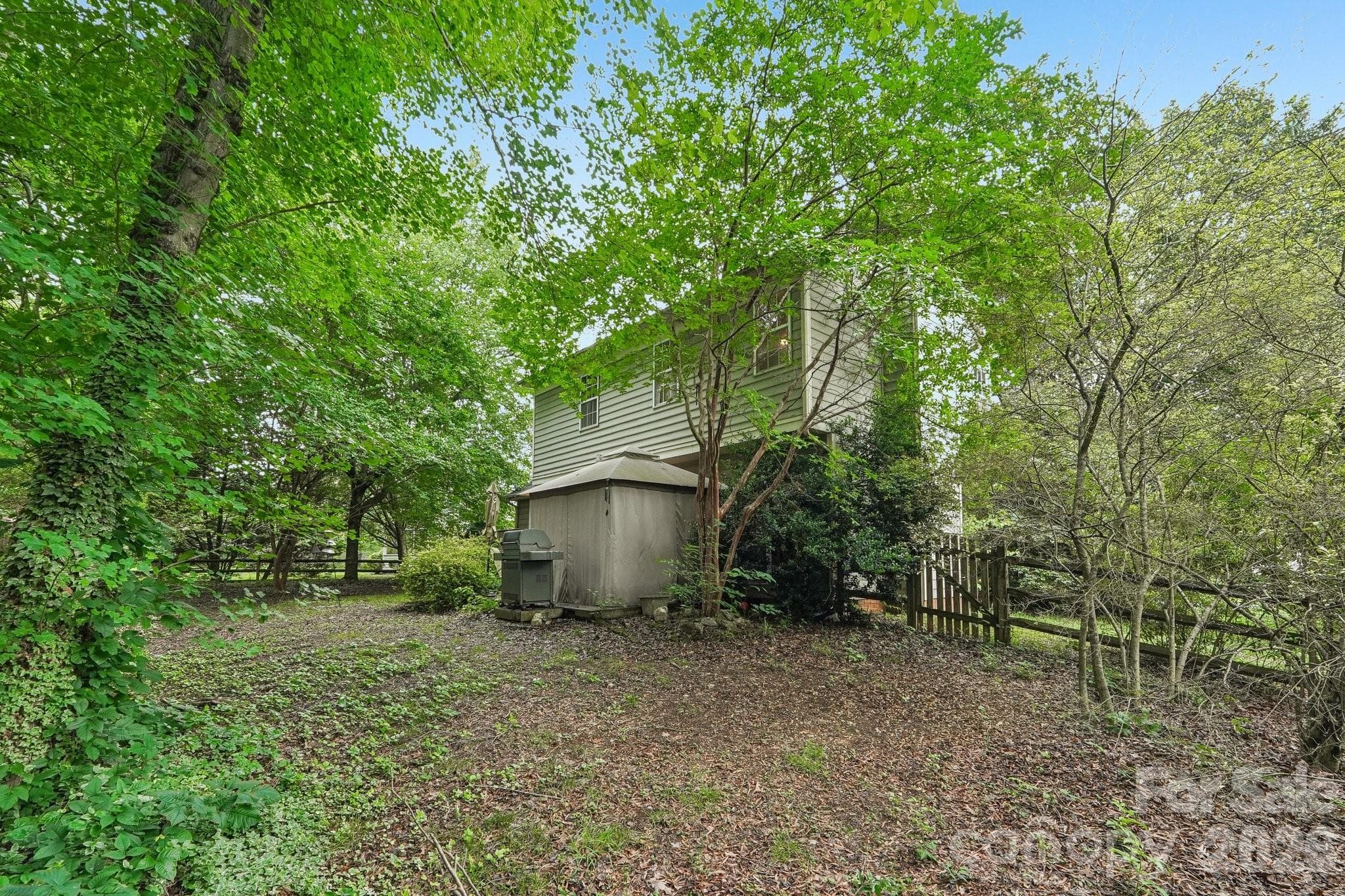 Single Family Residence at 3429 Turtle Cross Lane, Charlotte, photo 27 of 30