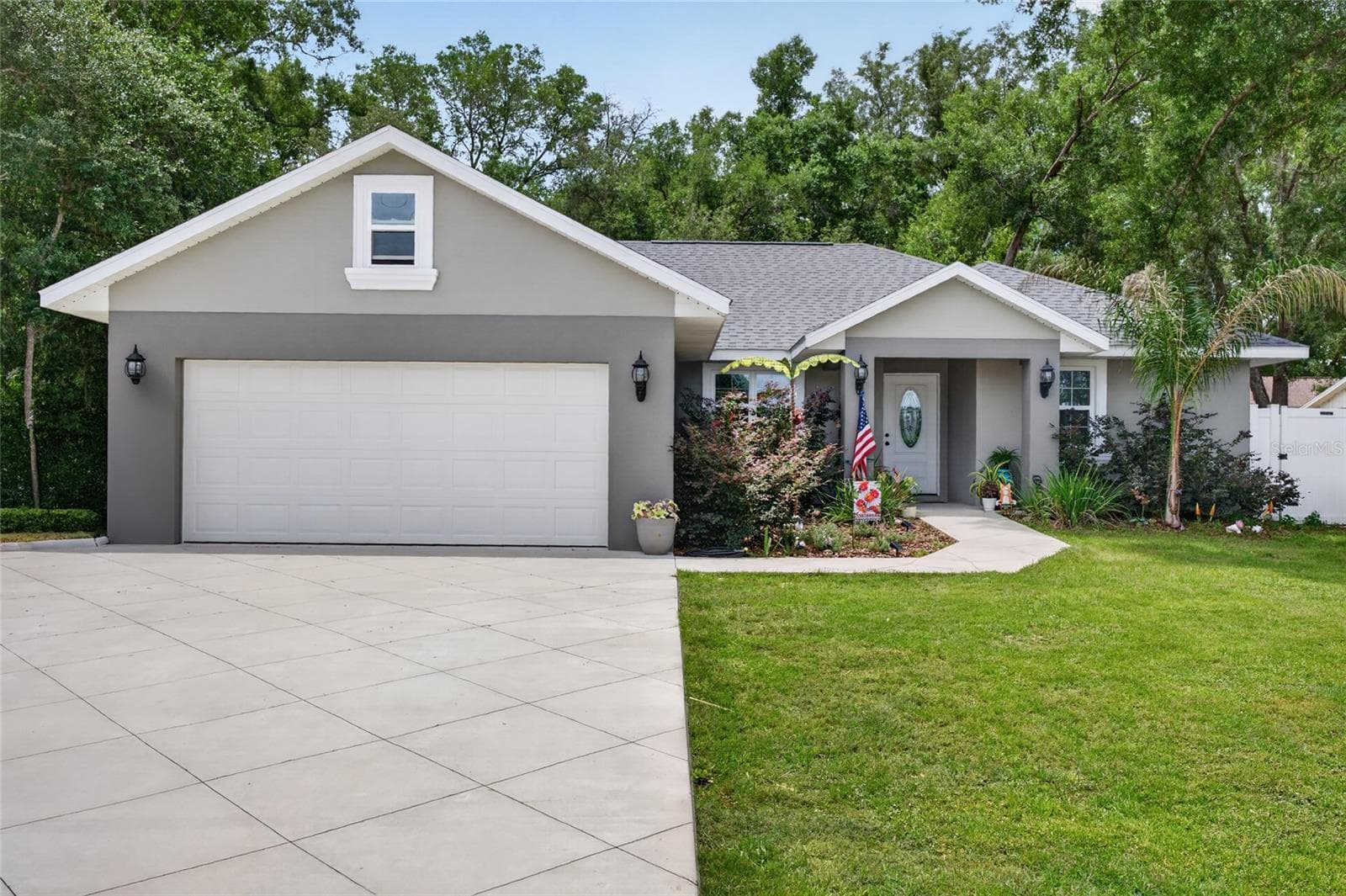 8160 SE 164TH PL