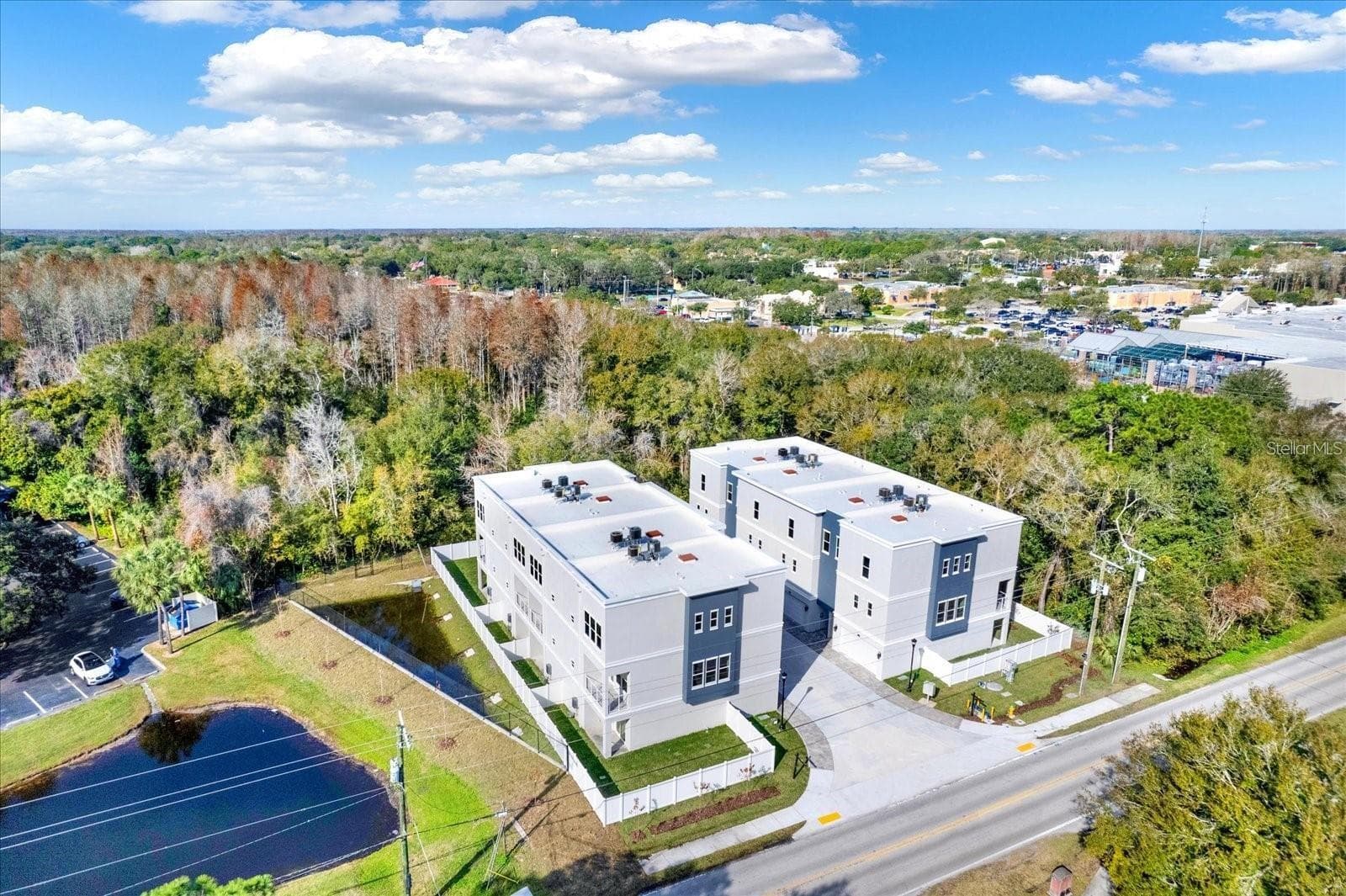 Townhouse at 3844 SEENA MANOR CT, TAMPA, photo 31 of 31