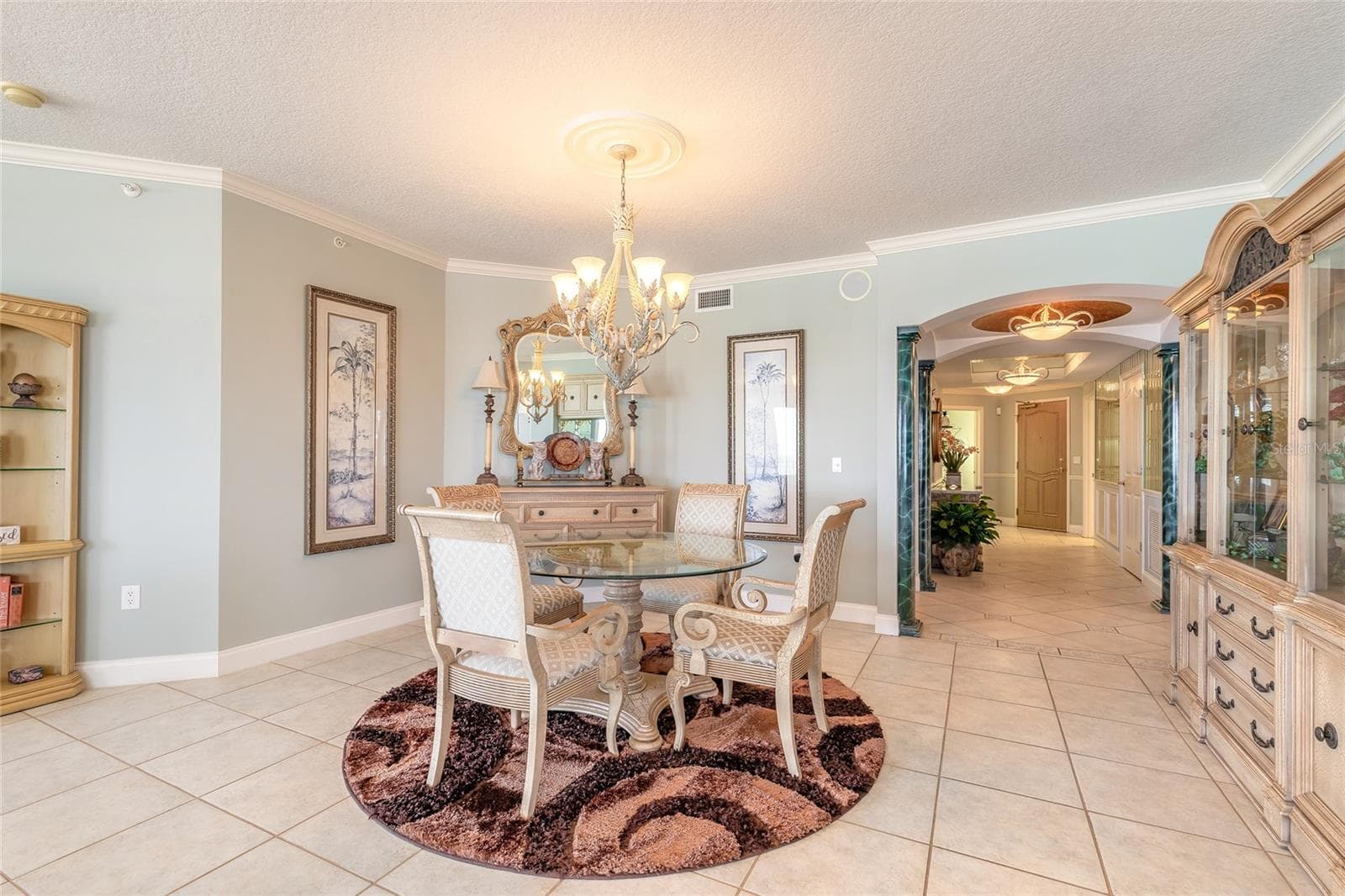 Condominium at 2300 N ATLANTIC AVE #301, DAYTONA BEACH, photo 14 of 46