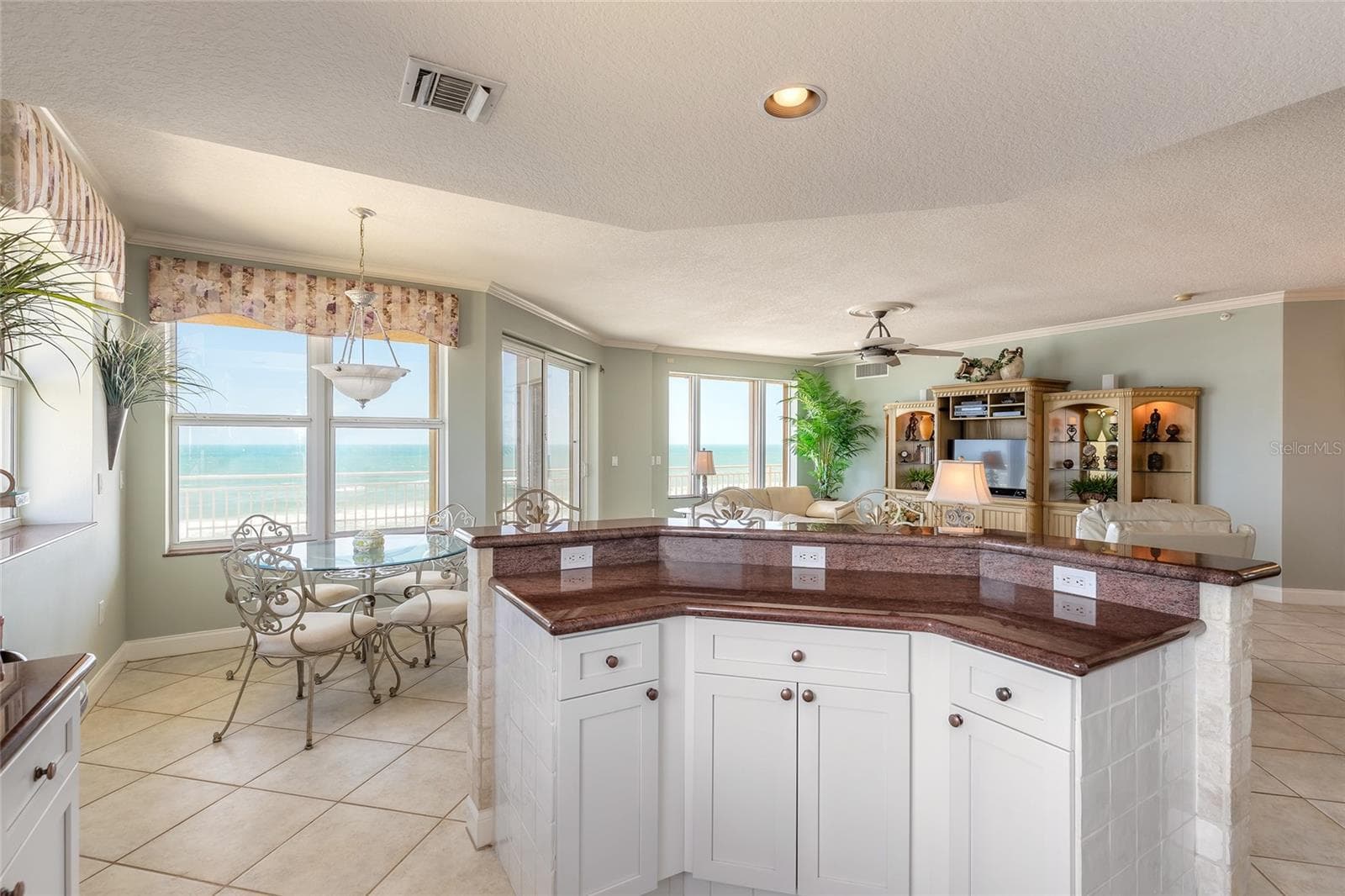 Condominium at 2300 N ATLANTIC AVE #301, DAYTONA BEACH, photo 16 of 46