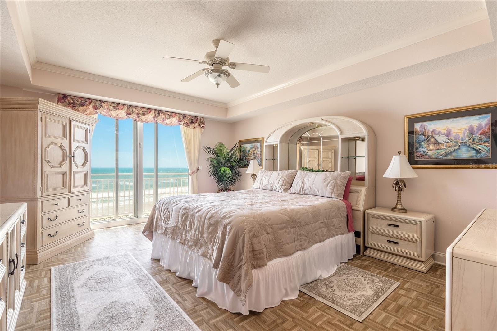 Condominium at 2300 N ATLANTIC AVE #301, DAYTONA BEACH, photo 21 of 46