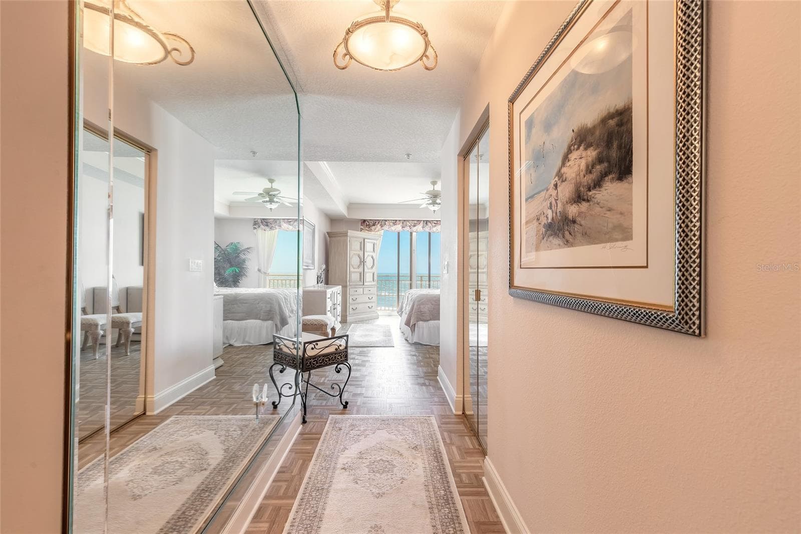 Condominium at 2300 N ATLANTIC AVE #301, DAYTONA BEACH, photo 24 of 46