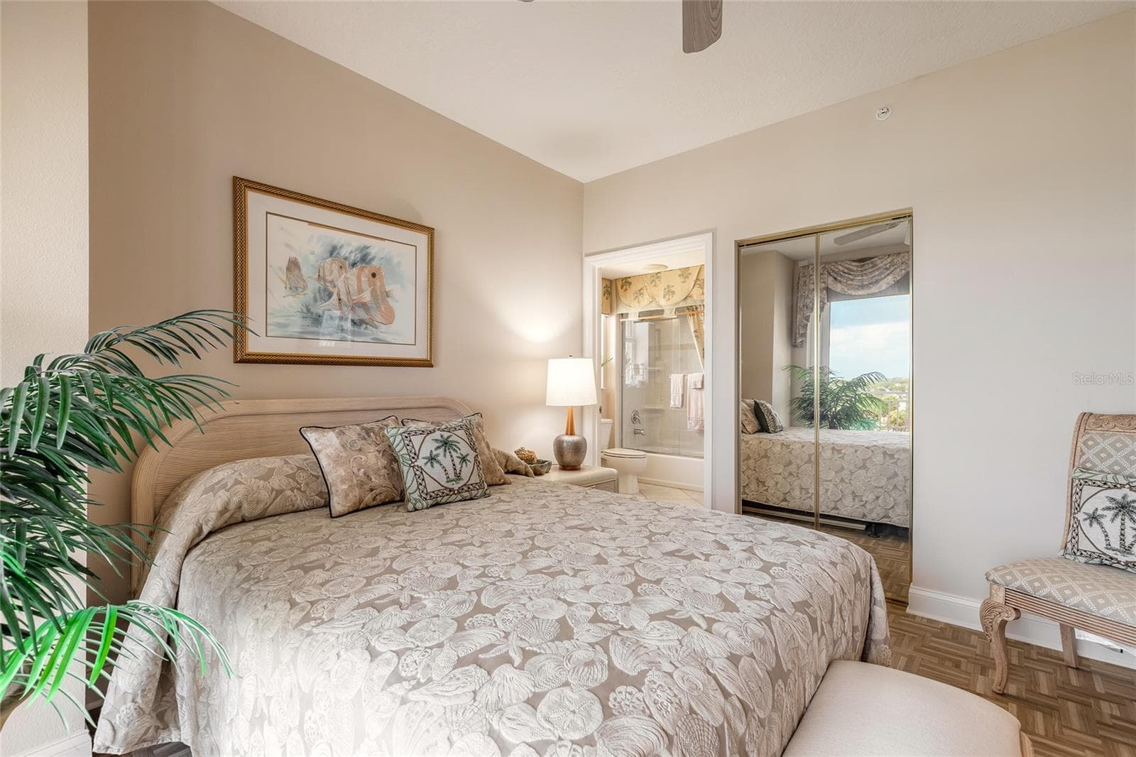 Condominium at 2300 N ATLANTIC AVE #301, DAYTONA BEACH, photo 30 of 46