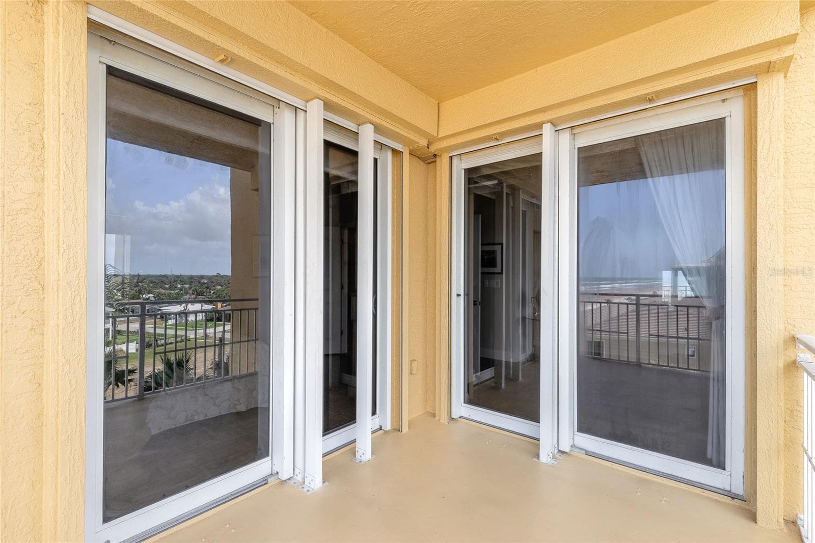 Condominium at 2300 N ATLANTIC AVE #301, DAYTONA BEACH, photo 33 of 46