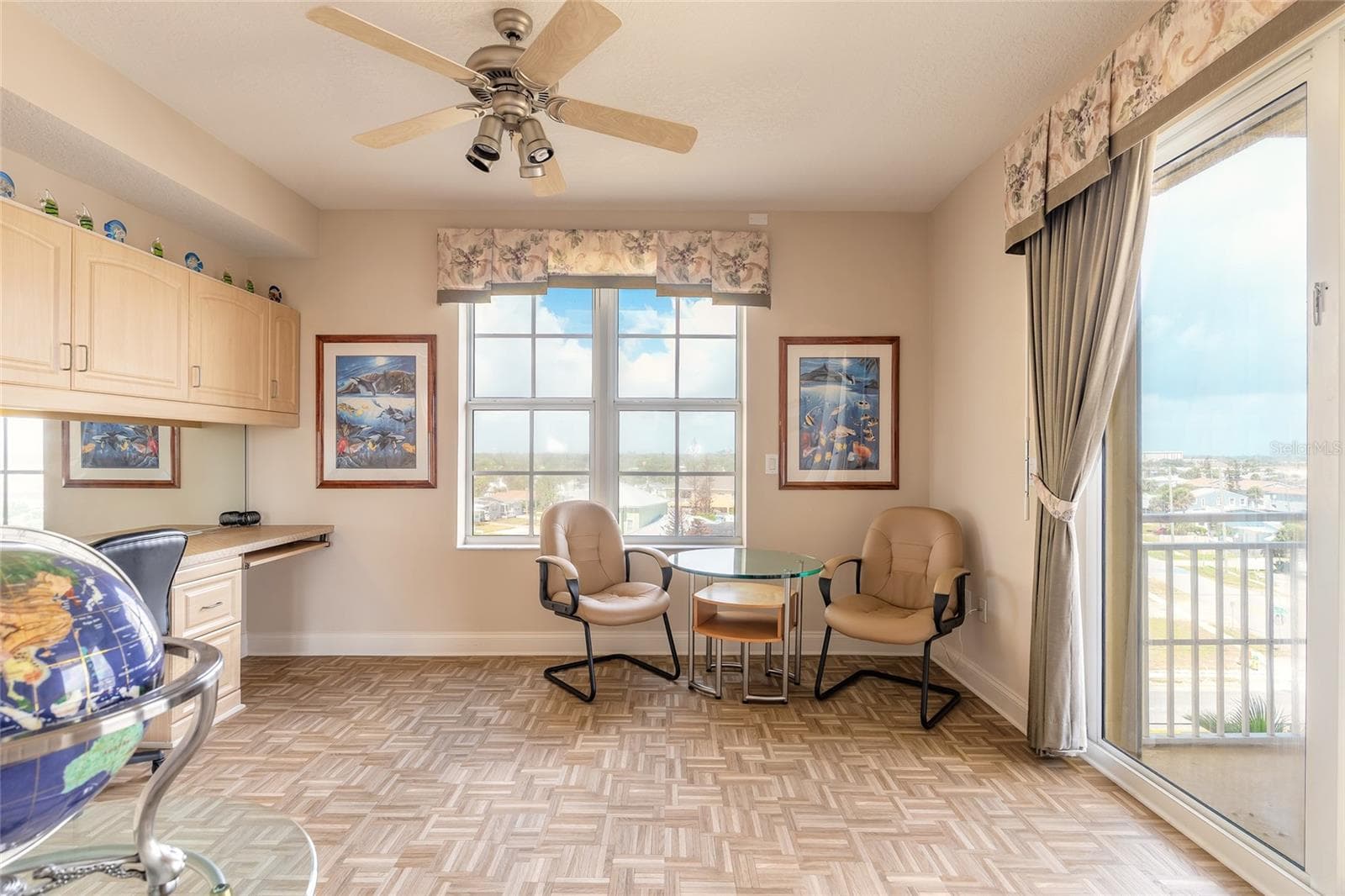 Condominium at 2300 N ATLANTIC AVE #301, DAYTONA BEACH, photo 36 of 46