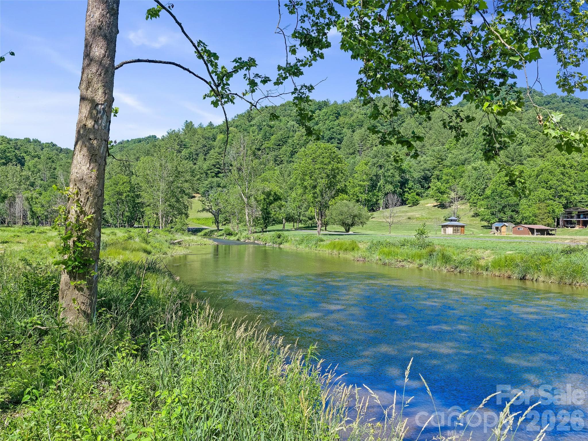 Acreage at Burnsville, photo 2 of 15