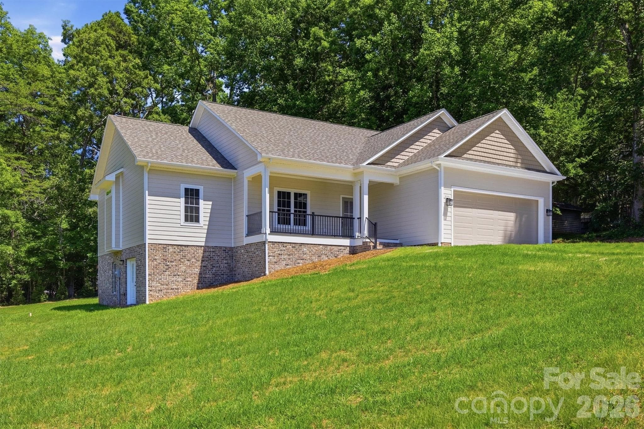 Single Family Residence at Morganton, photo 27 of 37