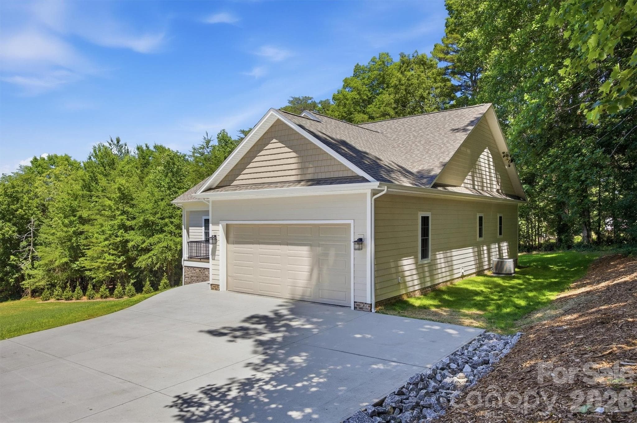 Single Family Residence at Morganton, photo 28 of 37
