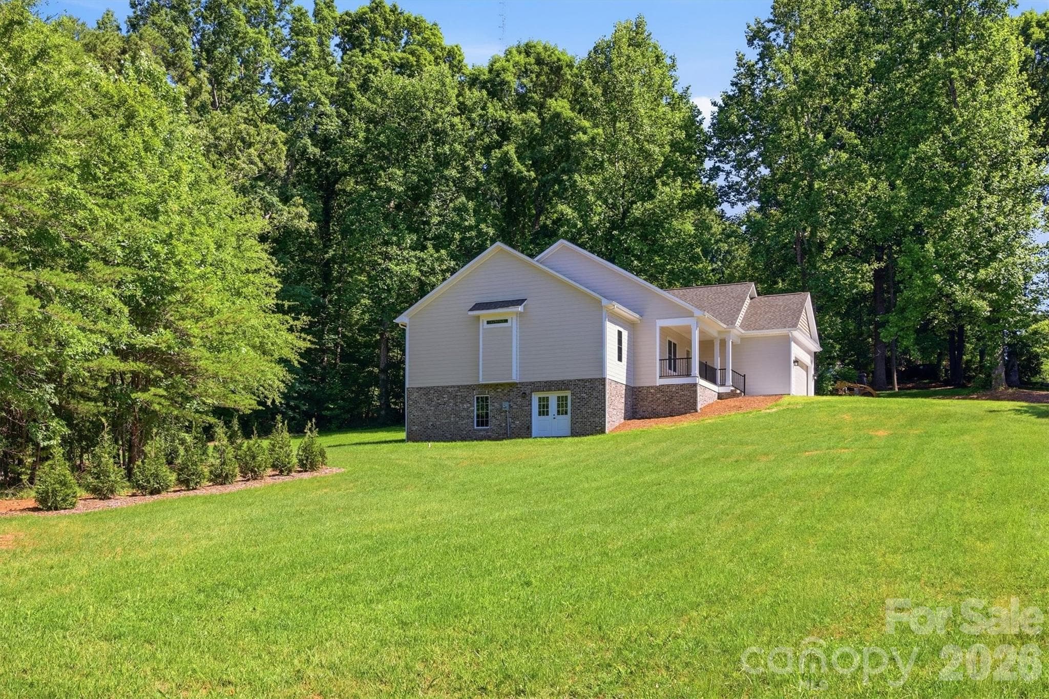 Single Family Residence at Morganton, photo 36 of 37