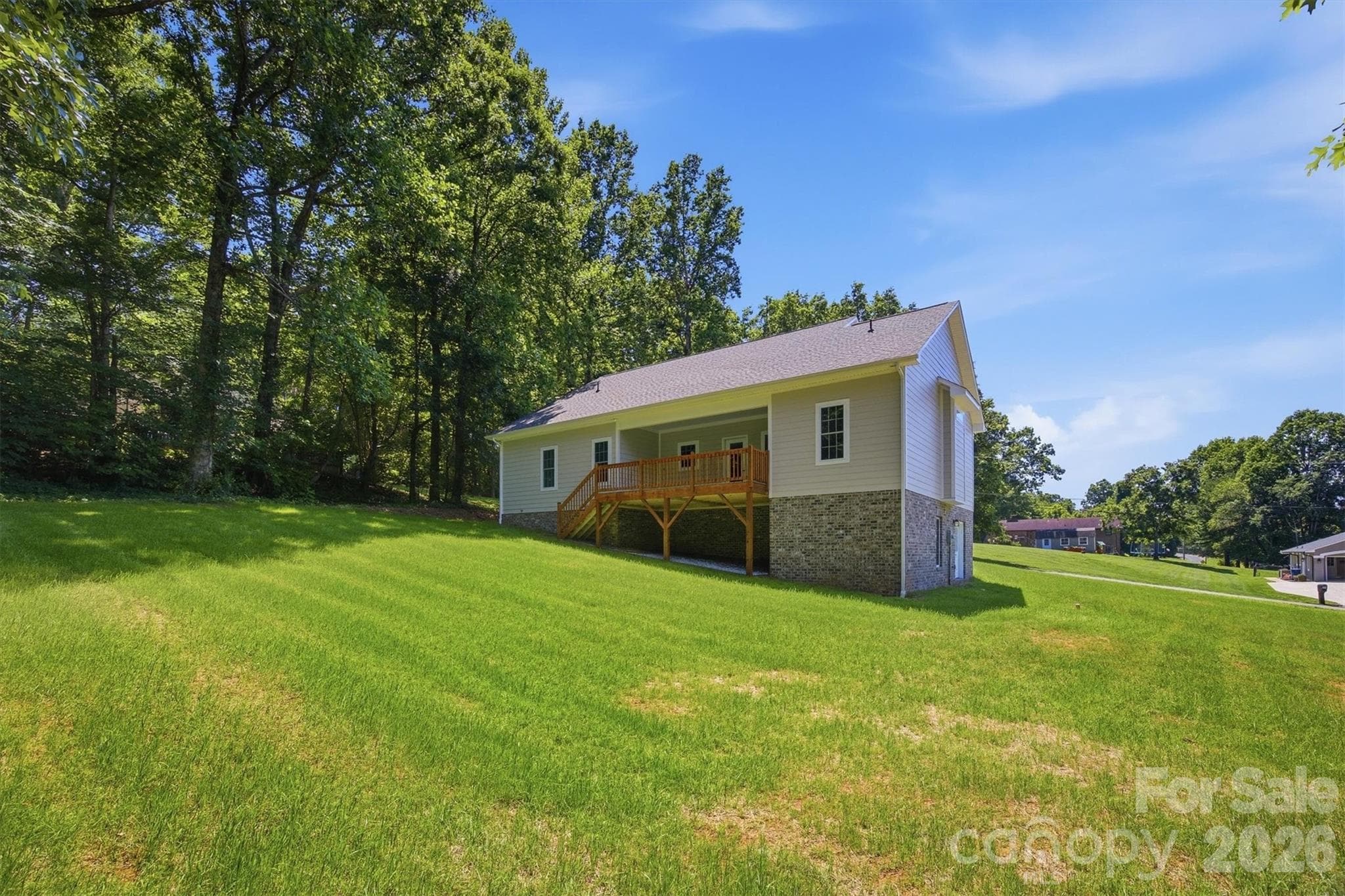 Single Family Residence at Morganton, photo 37 of 37