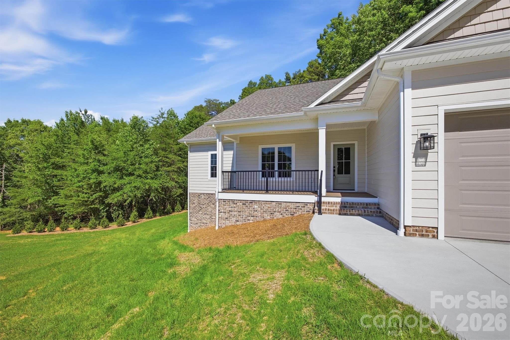 Single Family Residence at Morganton, photo 29 of 37