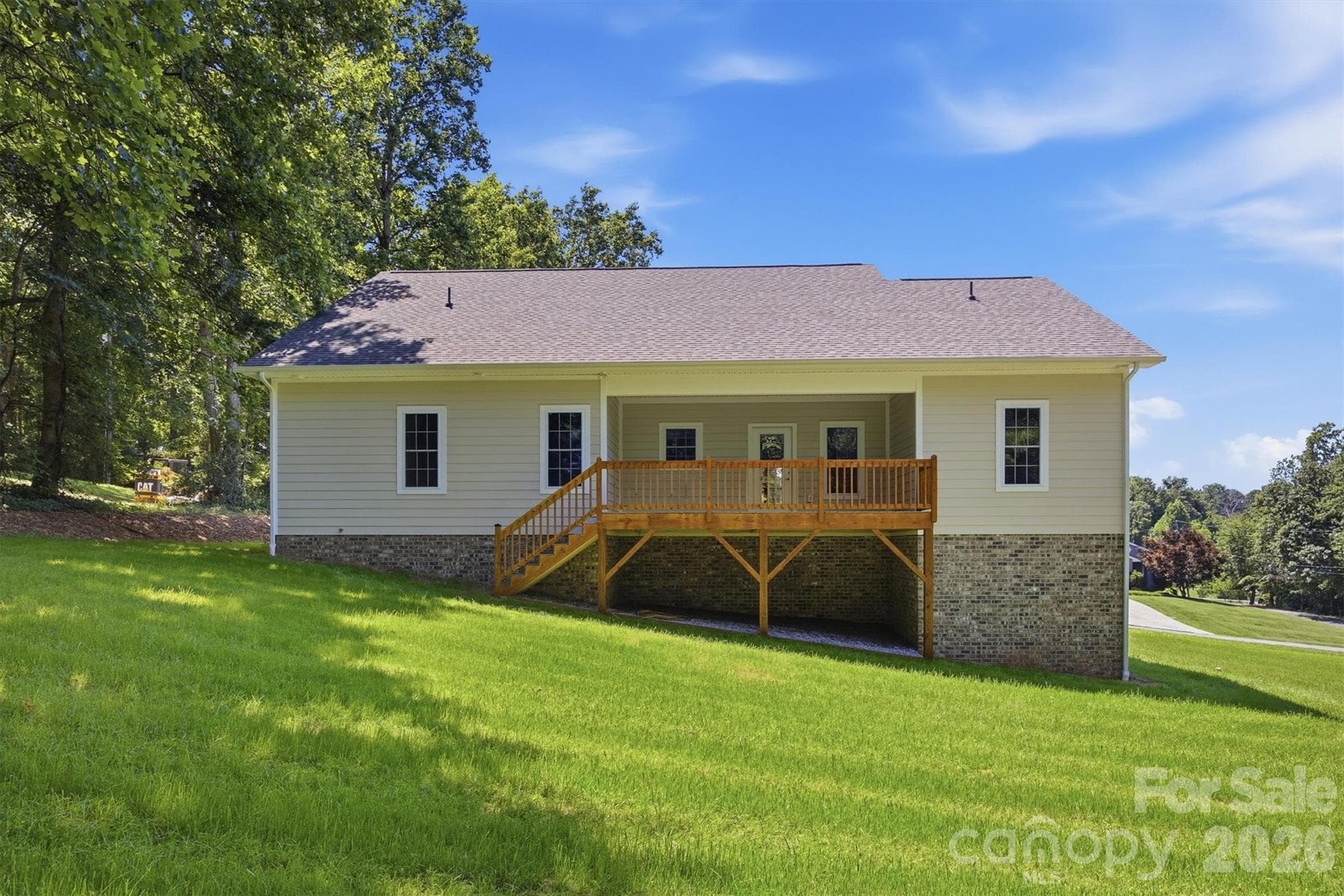 Single Family Residence at Morganton, photo 34 of 37