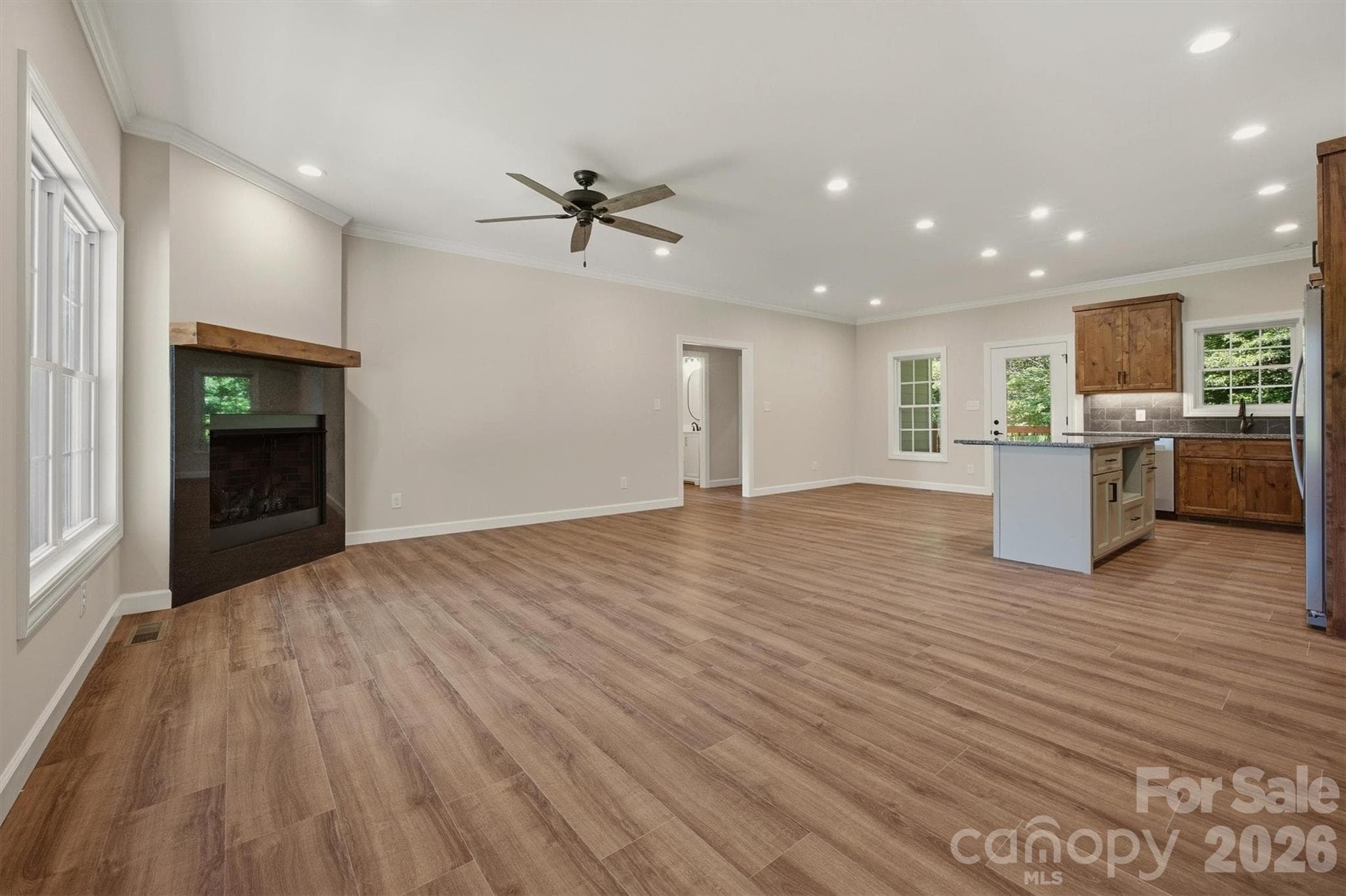 Single Family Residence at Morganton, photo 4 of 37
