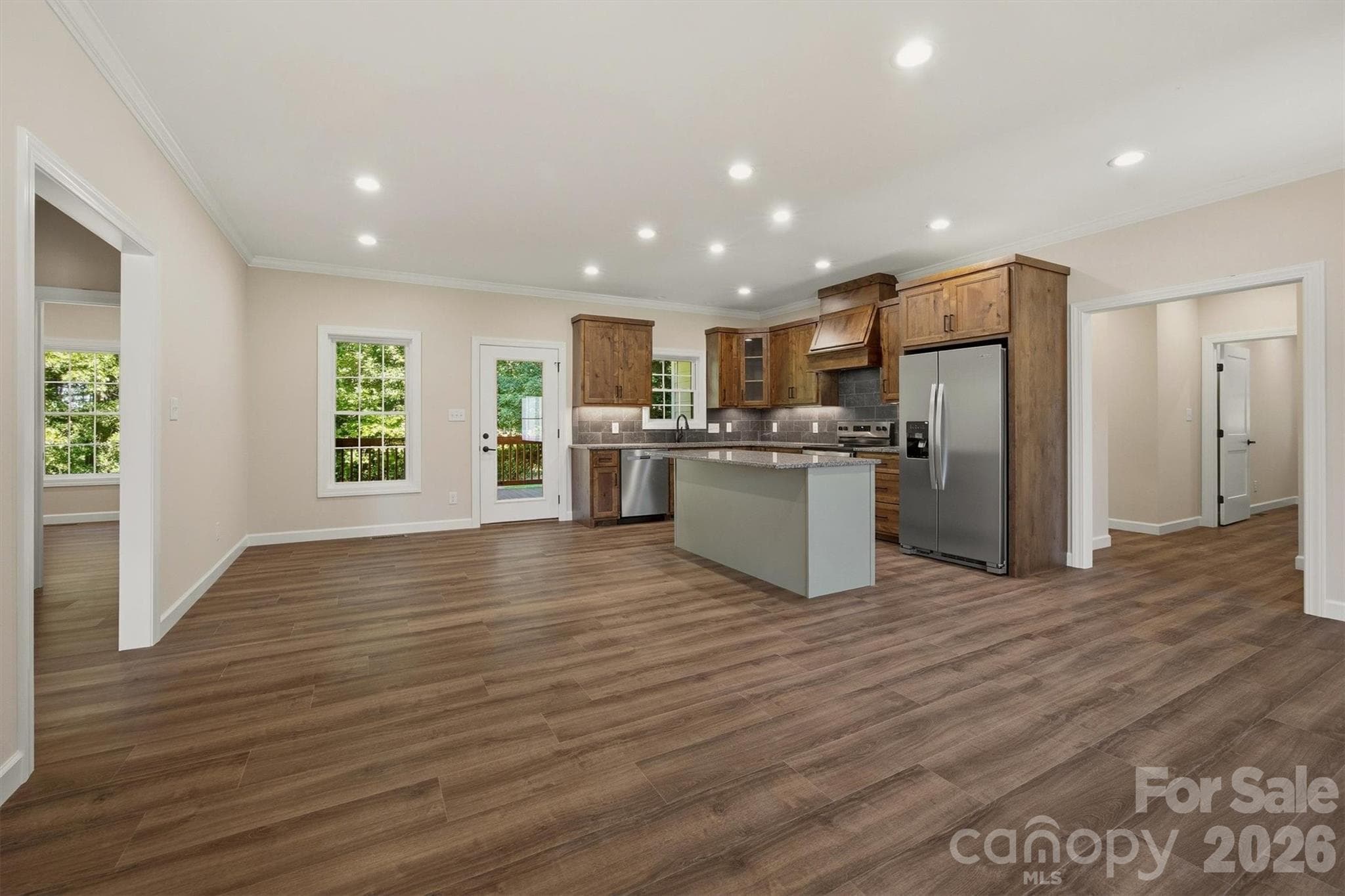 Single Family Residence at Morganton, photo 5 of 37
