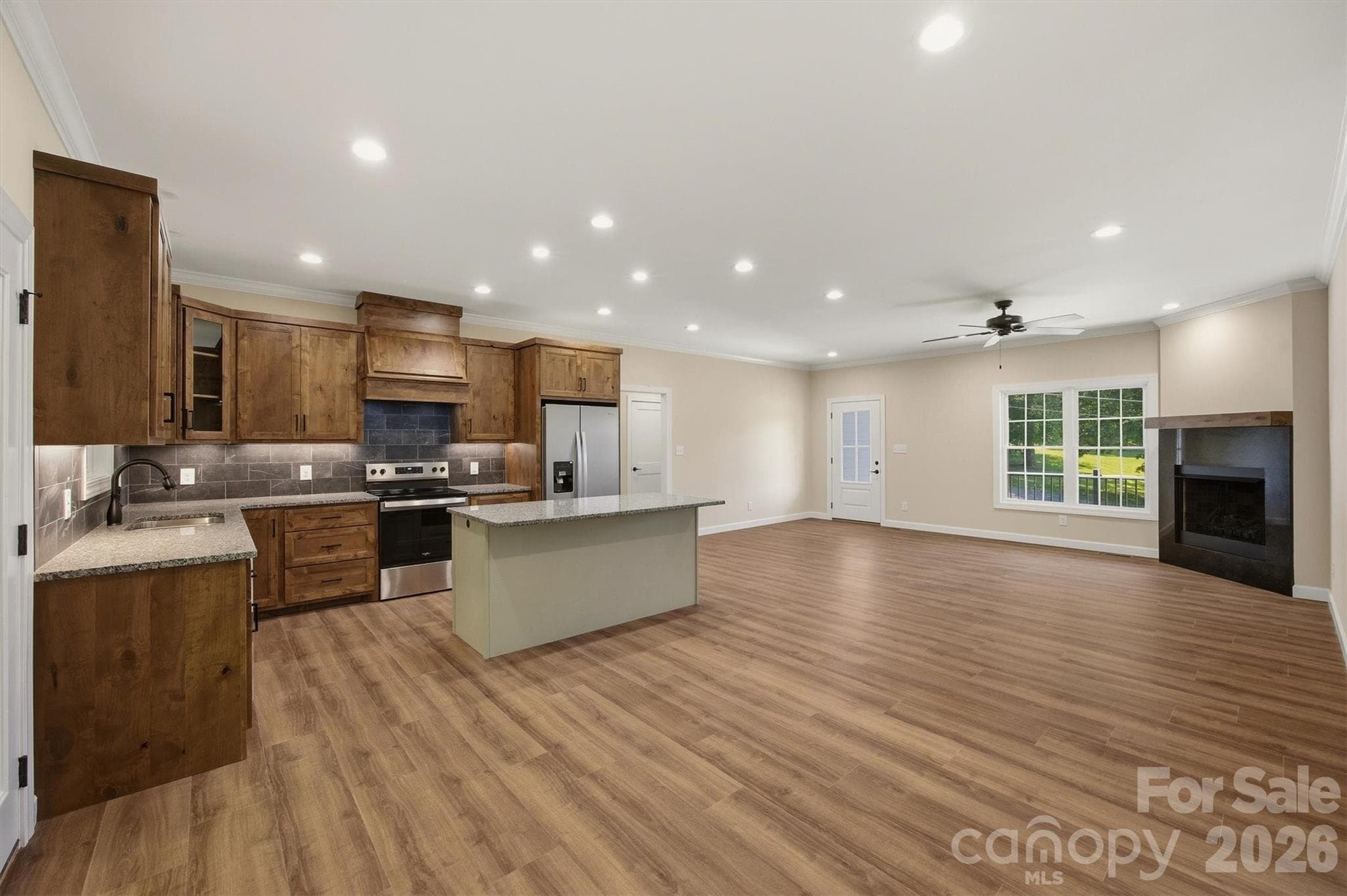 Single Family Residence at Morganton, photo 3 of 37