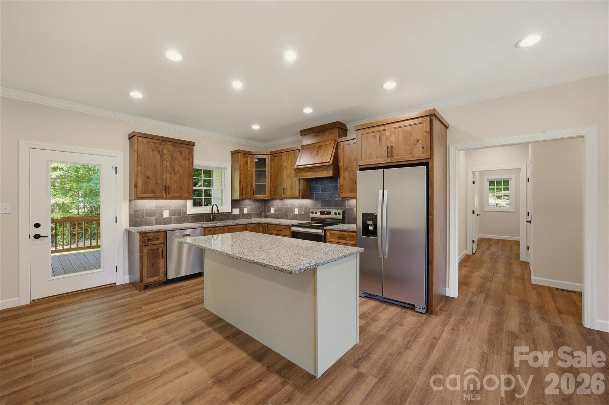 Single Family Residence at Morganton, photo 7 of 37