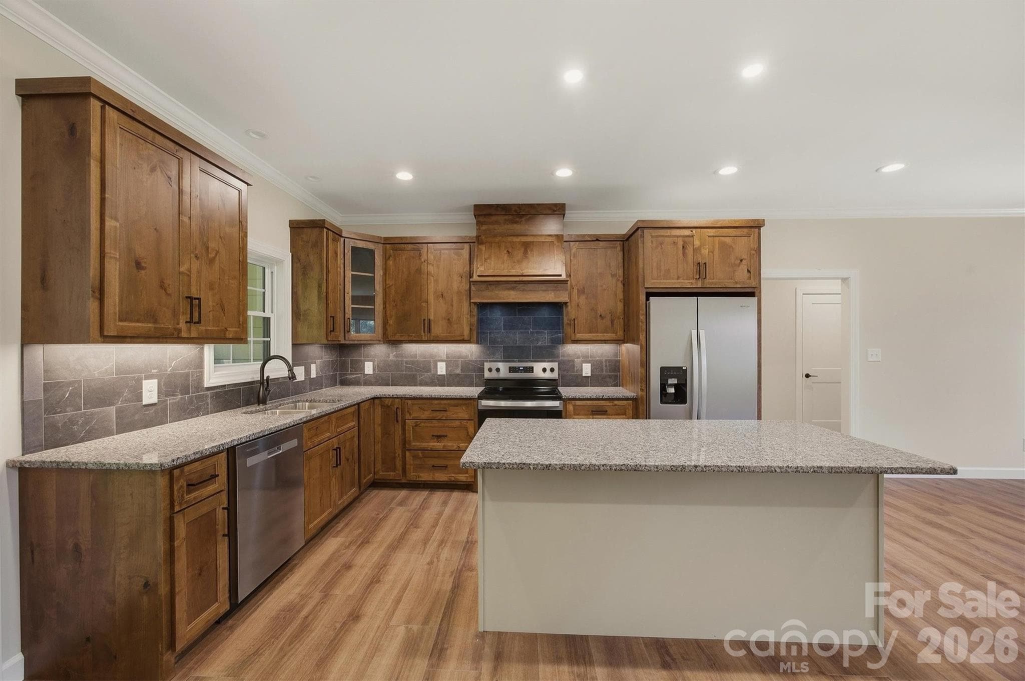 Single Family Residence at Morganton, photo 8 of 37