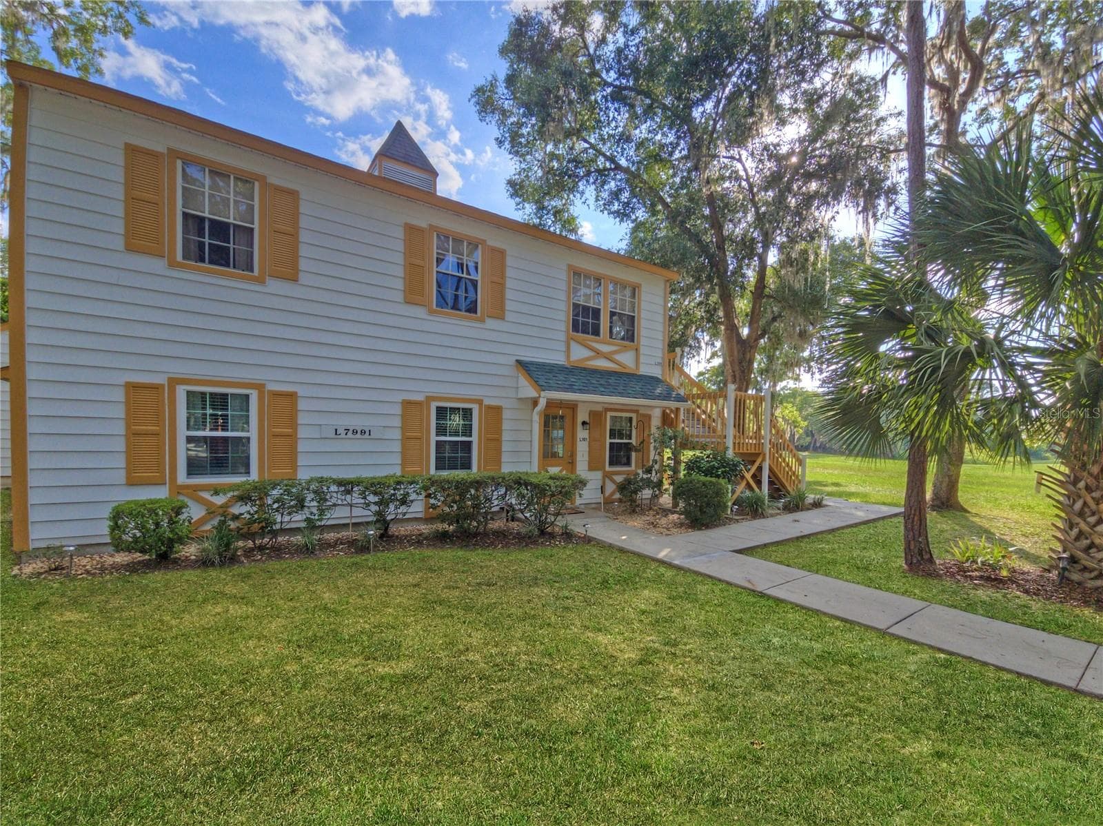 7991 MIDWAY DRIVE TER #L201