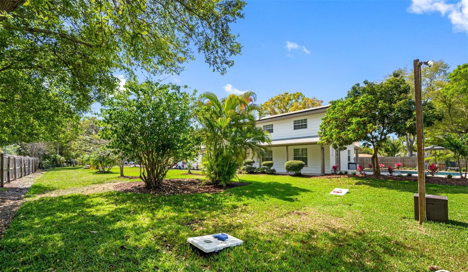 Single Family Residence at 10852 131ST ST N, LARGO, photo 60 of 73