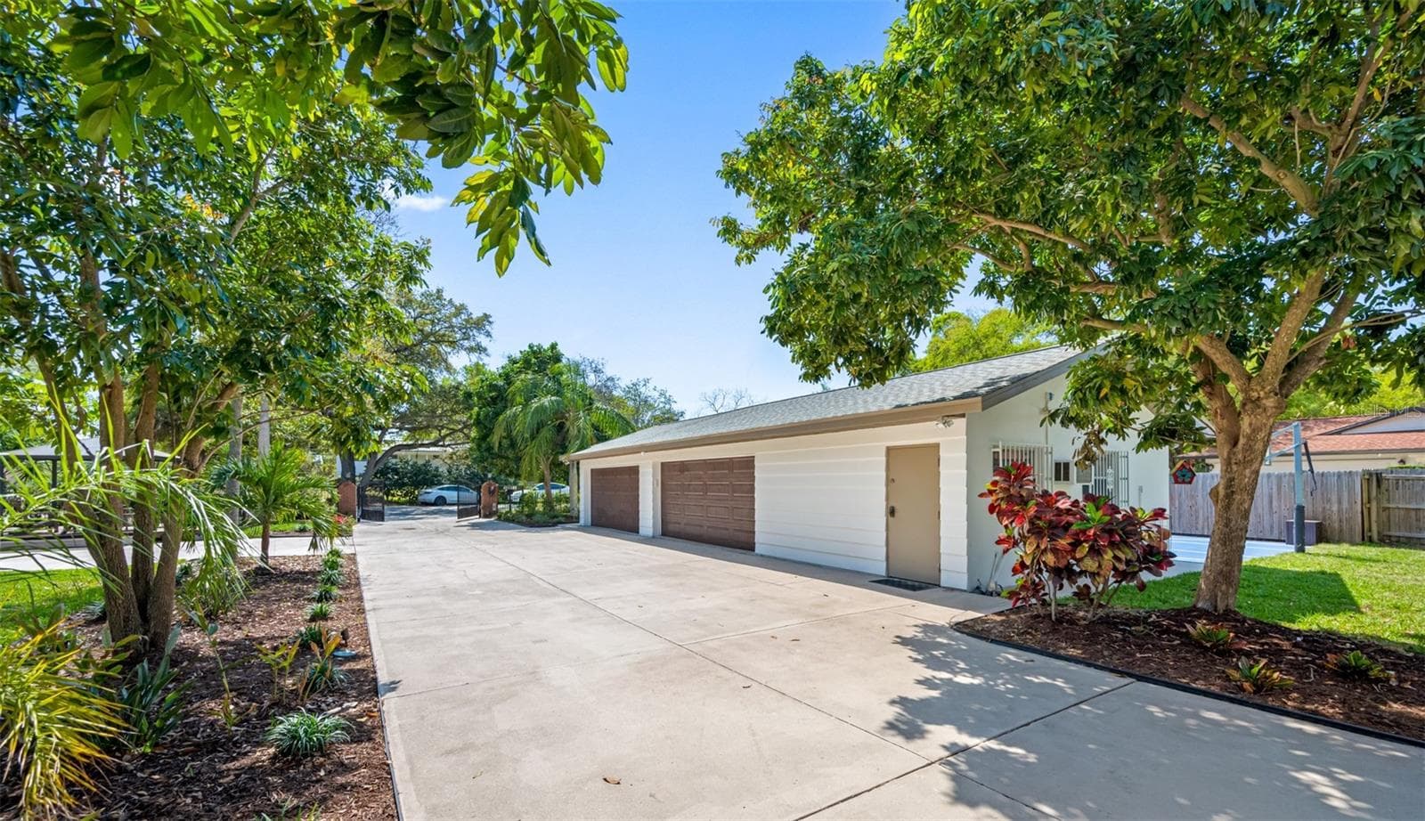 Single Family Residence at 10852 131ST ST N, LARGO, photo 65 of 73