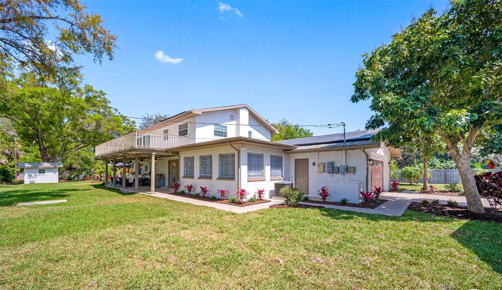 Single Family Residence at 10852 131ST ST N, LARGO, photo 69 of 73