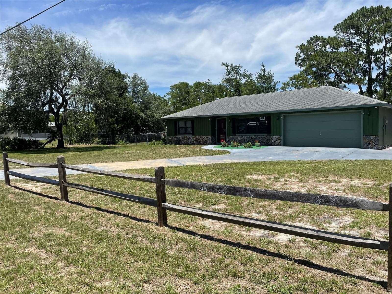 Single Family Residence at 7223 S SESAME STREET TER, HOMOSASSA, photo 2 of 48