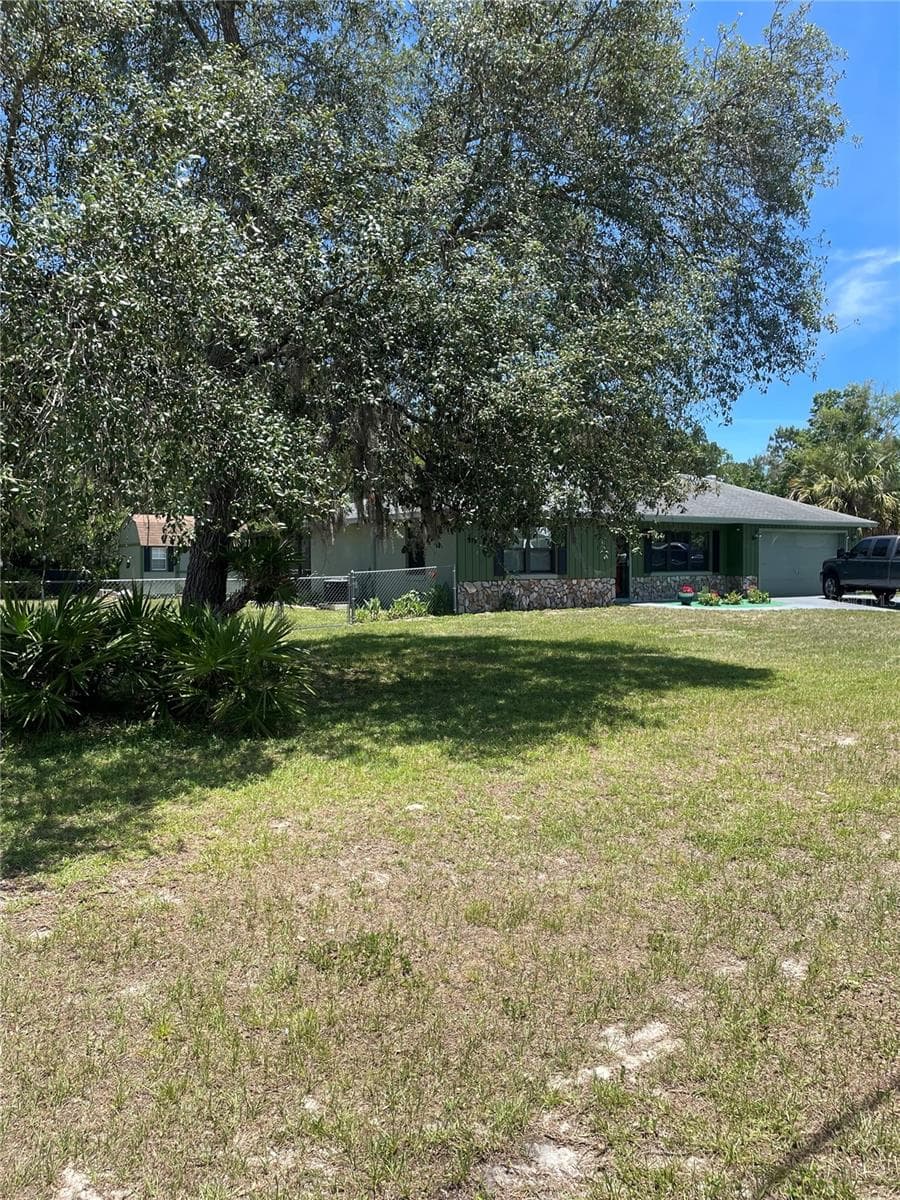 Single Family Residence at 7223 S SESAME STREET TER, HOMOSASSA, photo 4 of 48