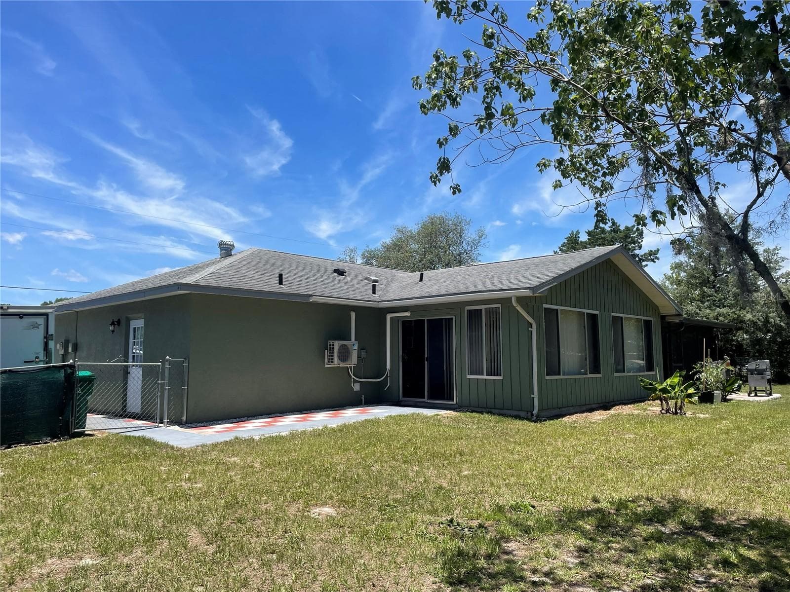 Single Family Residence at 7223 S SESAME STREET TER, HOMOSASSA, photo 40 of 48