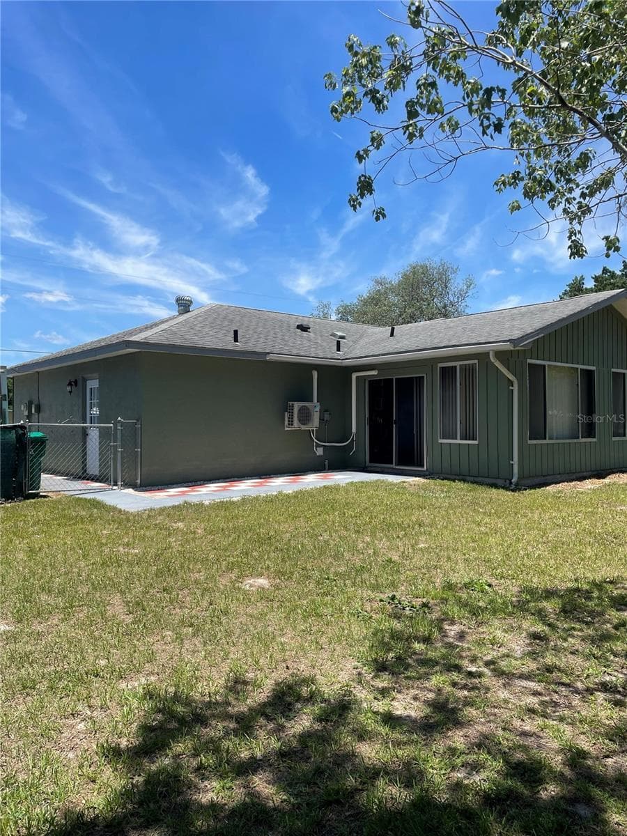 Single Family Residence at 7223 S SESAME STREET TER, HOMOSASSA, photo 41 of 48