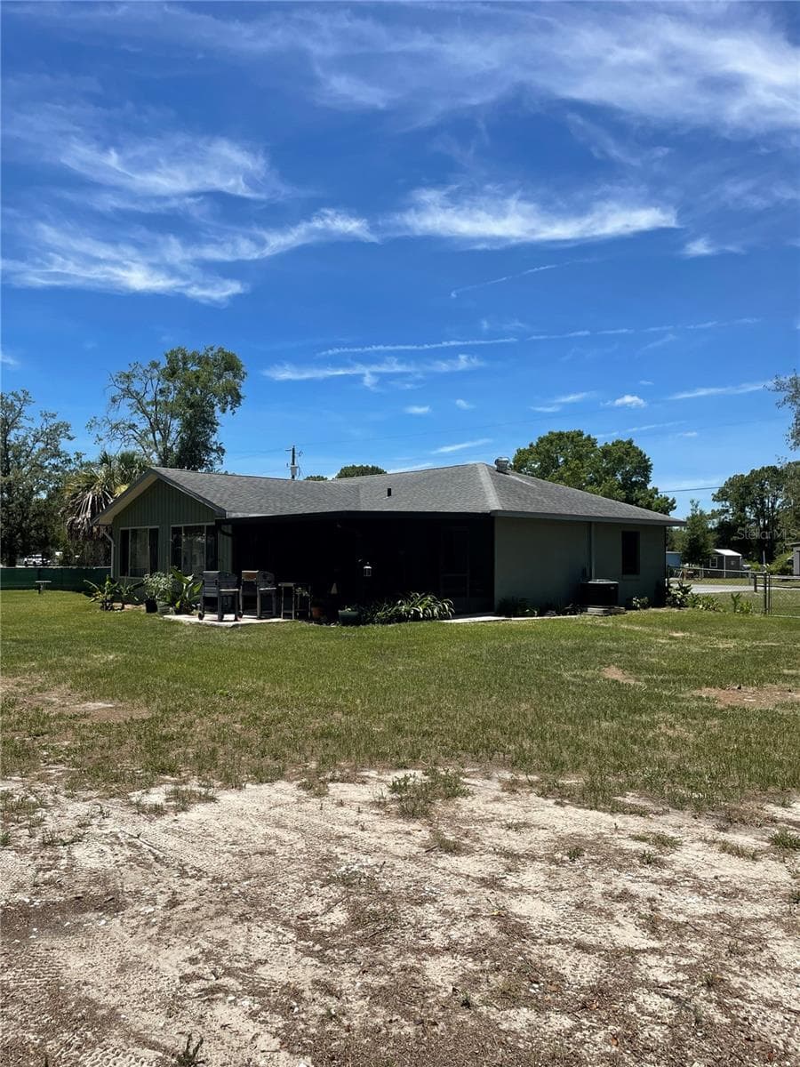 Single Family Residence at 7223 S SESAME STREET TER, HOMOSASSA, photo 45 of 48