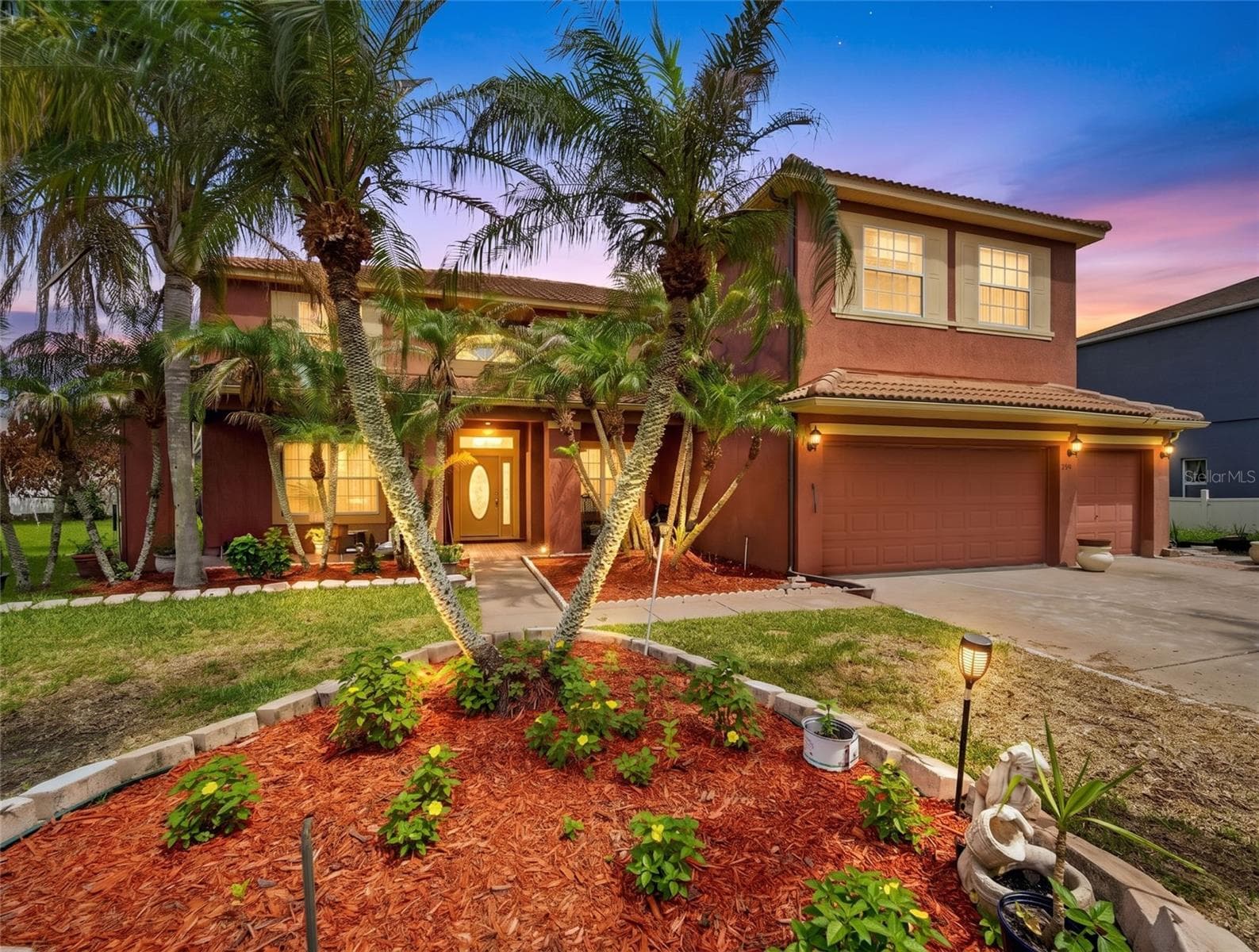 202 WOODSON CT