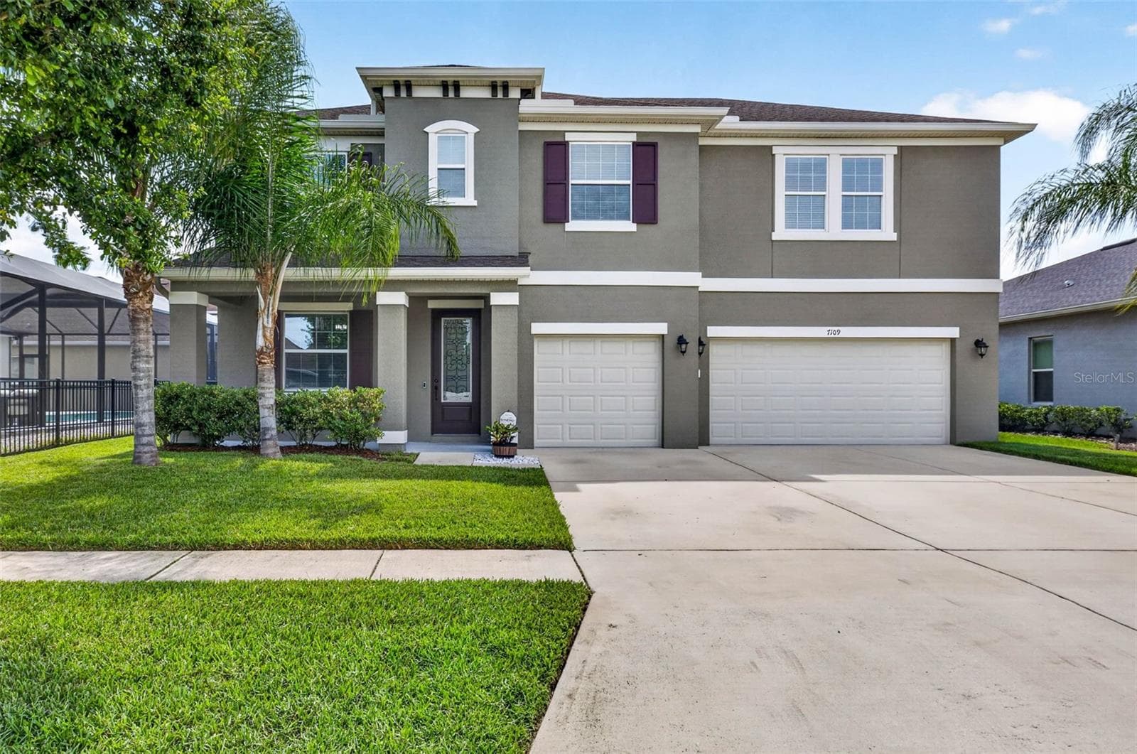 Exceptional living starts here in Cypress Bend at Watergrass! - 7109 BAY LAUREL CT, WESLEY CHAPEL