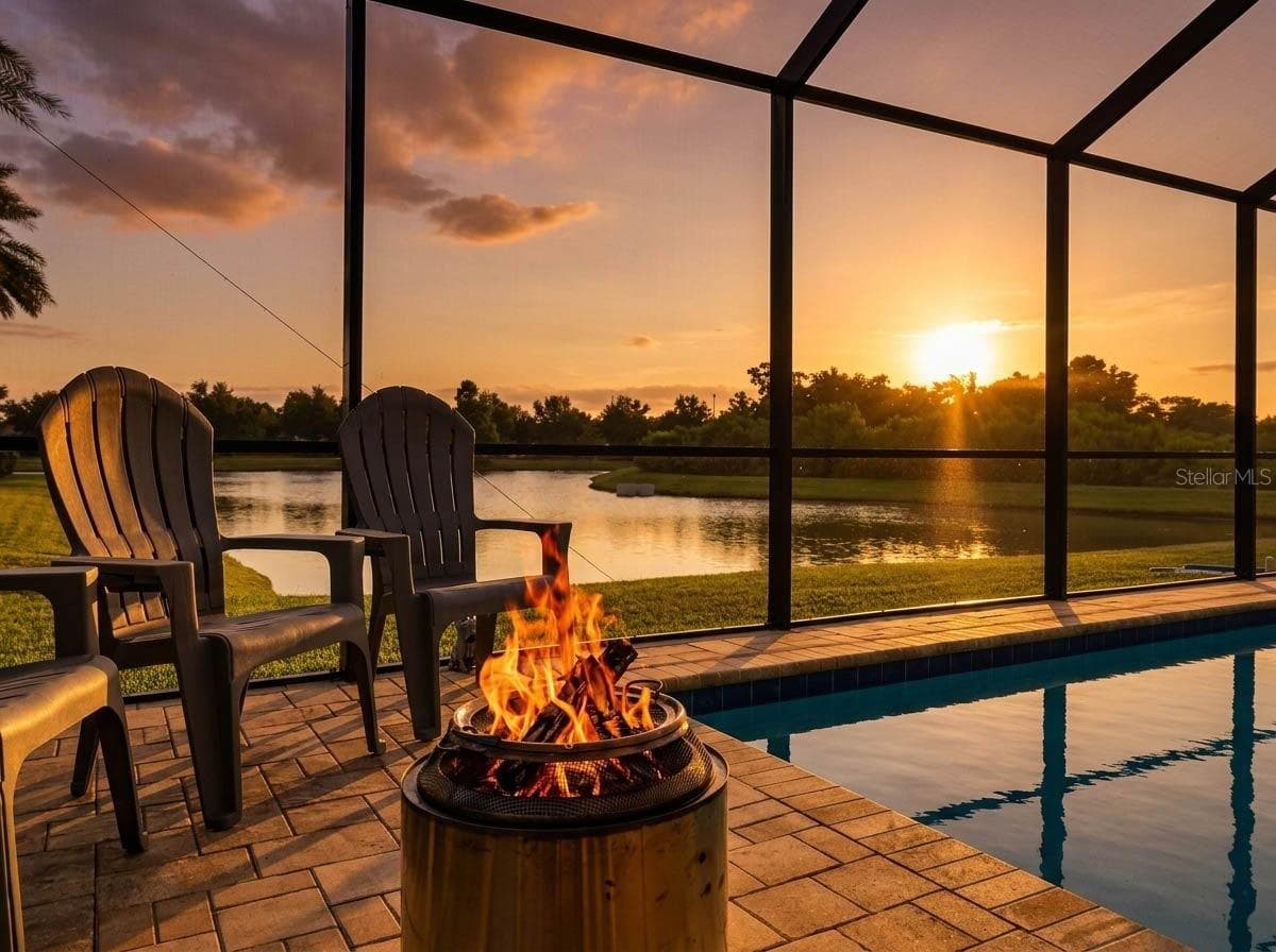 See yourself here... - 7109 BAY LAUREL CT, WESLEY CHAPEL