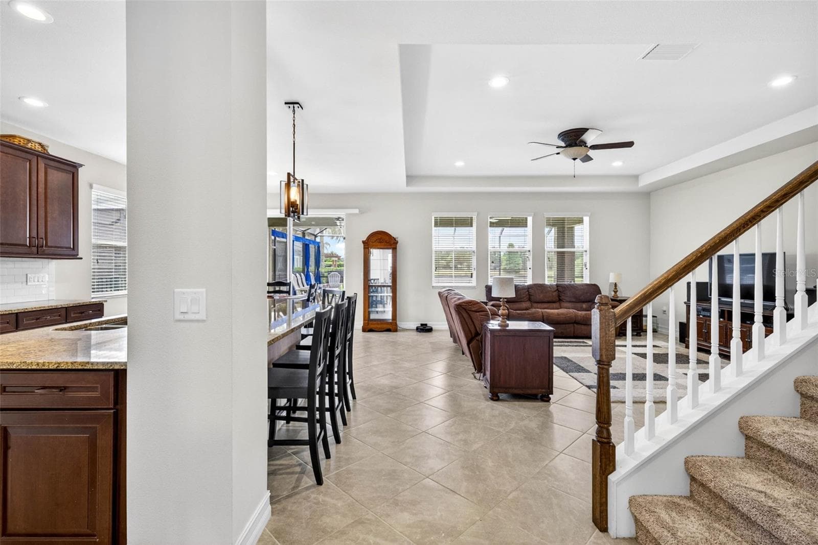 Single Family Residence at 7109 BAY LAUREL CT, WESLEY CHAPEL, photo 13 of 90