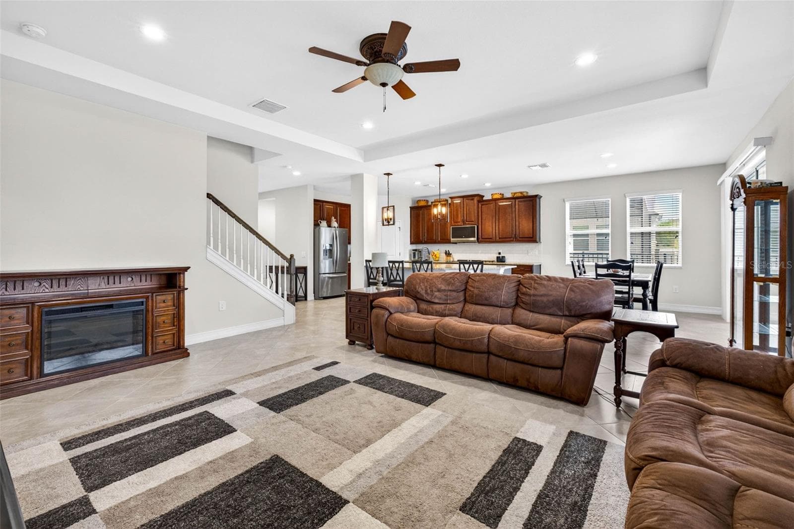 Single Family Residence at 7109 BAY LAUREL CT, WESLEY CHAPEL, photo 17 of 90