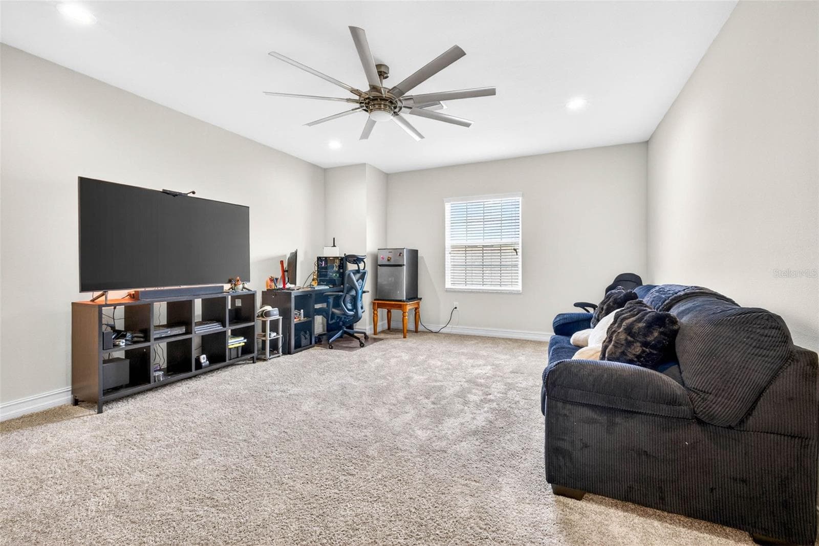Second story loft - 7109 BAY LAUREL CT, WESLEY CHAPEL
