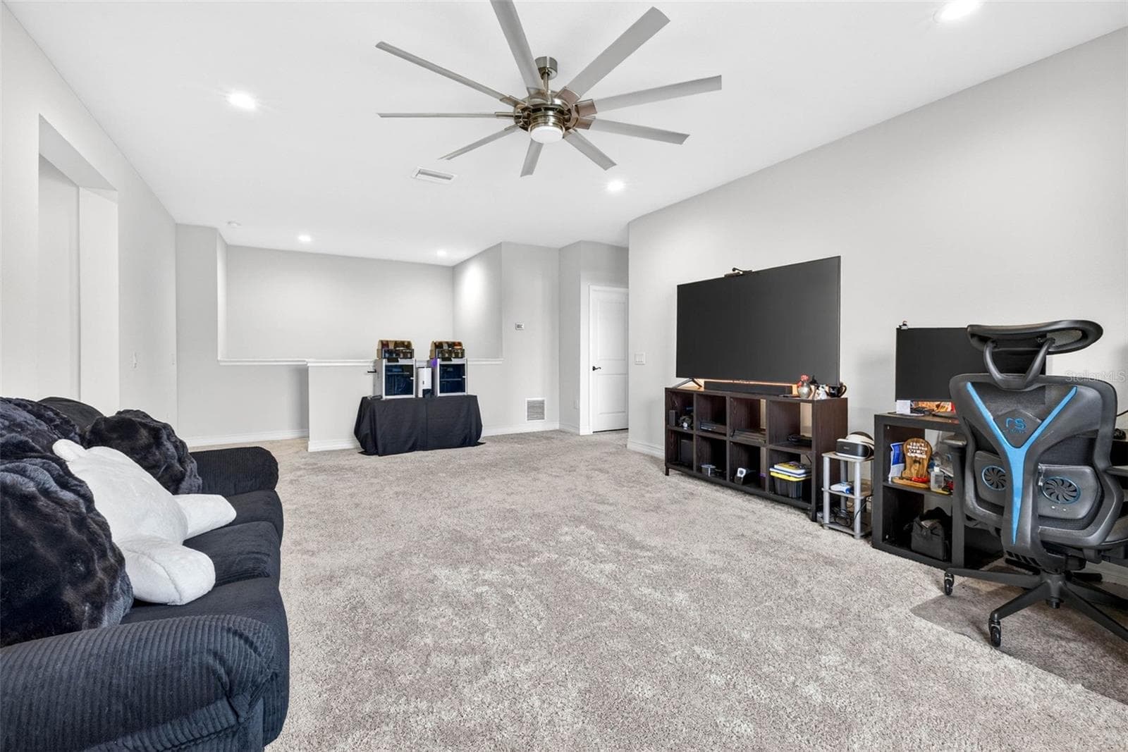 Use for entertaining, play room, work area. - 7109 BAY LAUREL CT, WESLEY CHAPEL