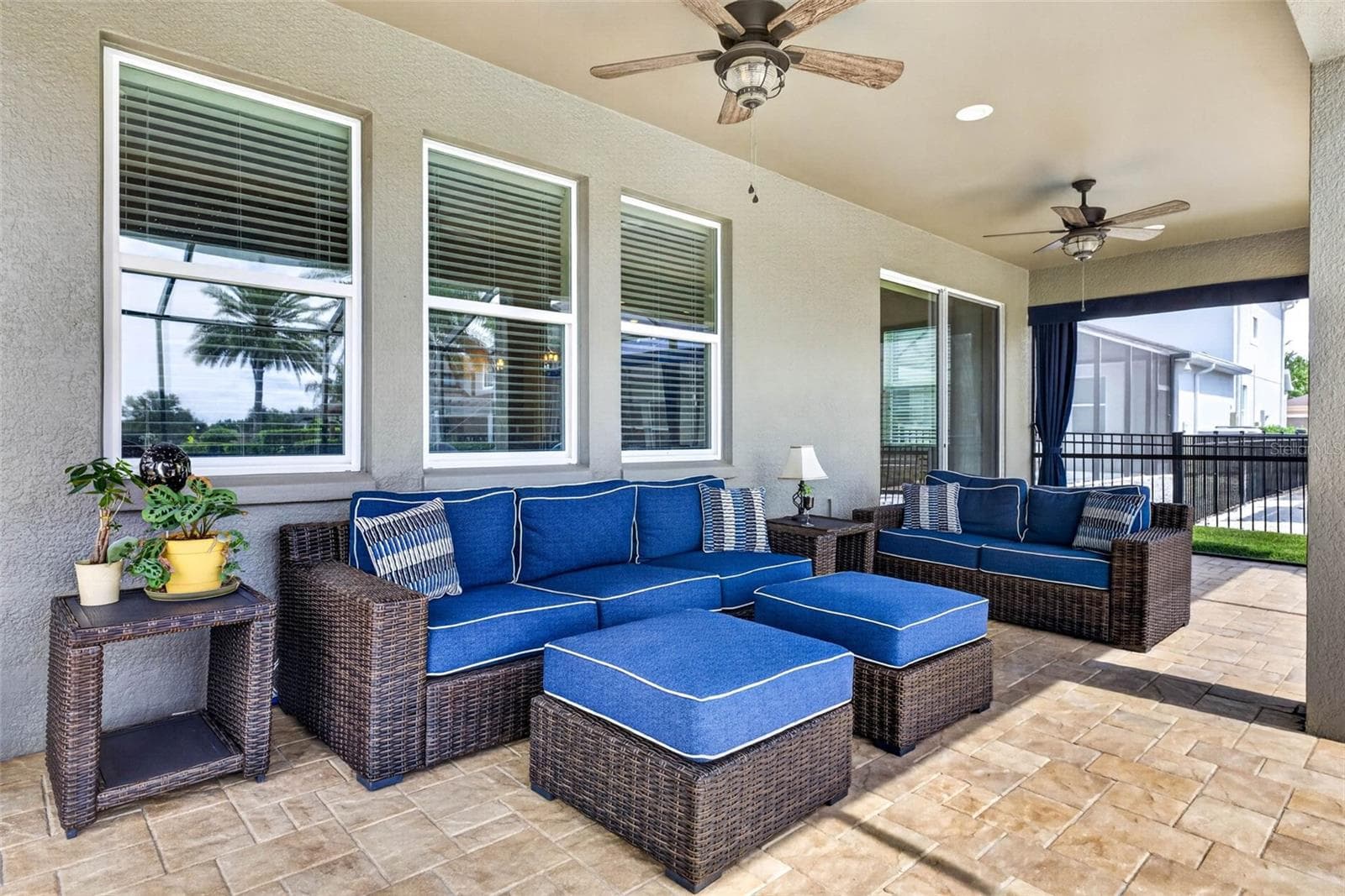 Single Family Residence at 7109 BAY LAUREL CT, WESLEY CHAPEL, photo 51 of 90