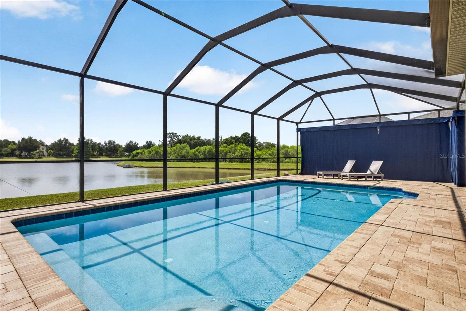 Single Family Residence at 7109 BAY LAUREL CT, WESLEY CHAPEL, photo 64 of 90