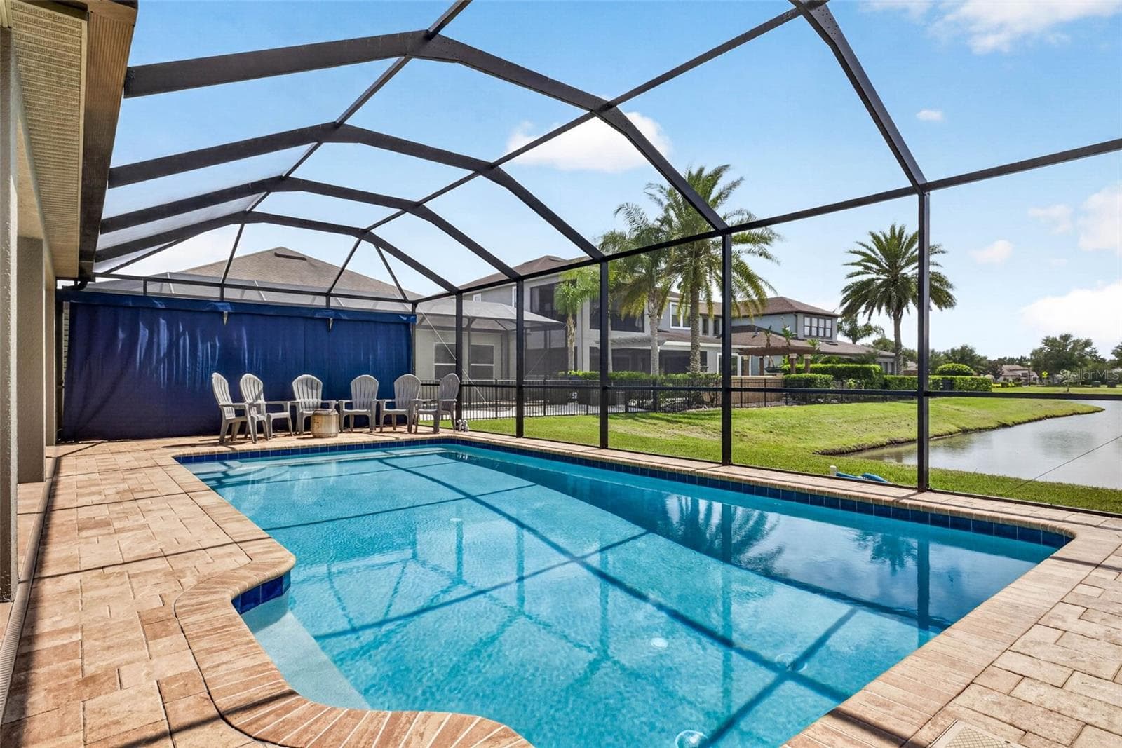 Single Family Residence at 7109 BAY LAUREL CT, WESLEY CHAPEL, photo 67 of 90