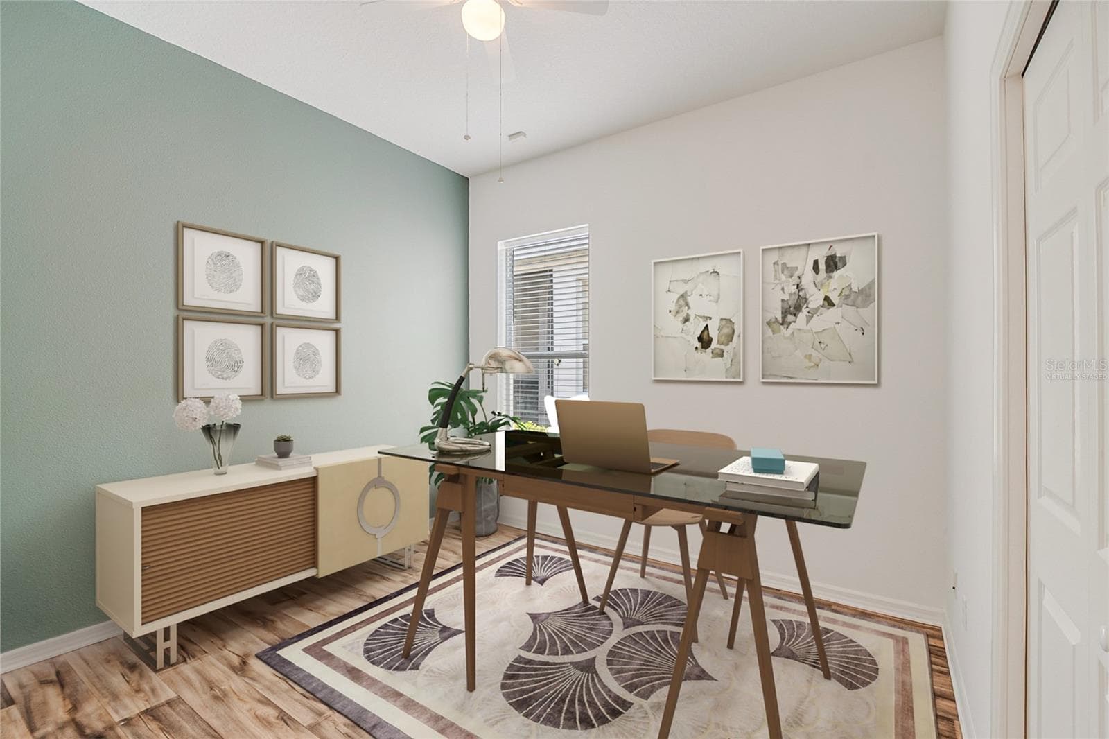 *Some marketing images have been AI-assisted and virtually staged to illustrate the property’s potential layout, design, use of space, and possible aesthetic enhancements. Certain photos may include digitally enhanced visualization of furnishings, décor, finishes, landscaping, or cosmetic elements for marketing and illustrative purposes only. Actual property conditions, features, finishes, fixtures, and appearance may vary, and buyers are encouraged to independently inspect the property to verify all present conditions.* - 7407 DEVEREAUX ST, REUNION