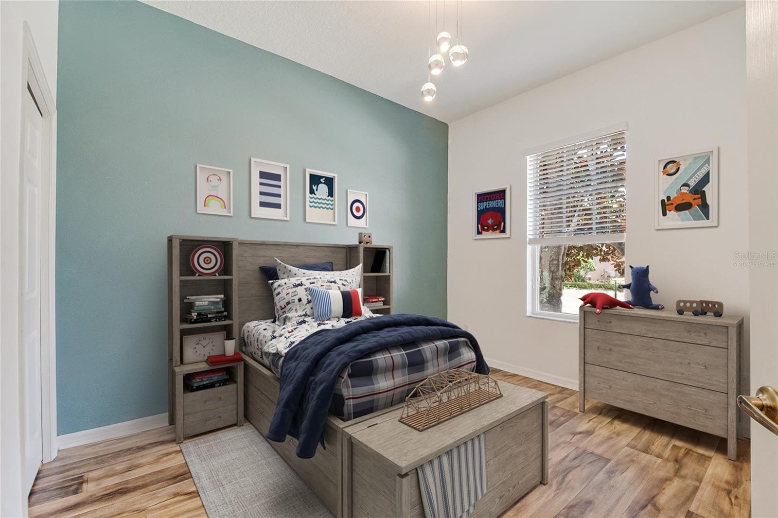 *Some marketing images have been AI-assisted and virtually staged to illustrate the property’s potential layout, design, use of space, and possible aesthetic enhancements. Certain photos may include digitally enhanced visualization of furnishings, décor, finishes, landscaping, or cosmetic elements for marketing and illustrative purposes only. Actual property conditions, features, finishes, fixtures, and appearance may vary, and buyers are encouraged to independently inspect the property to verify all present conditions.* - 7407 DEVEREAUX ST, REUNION