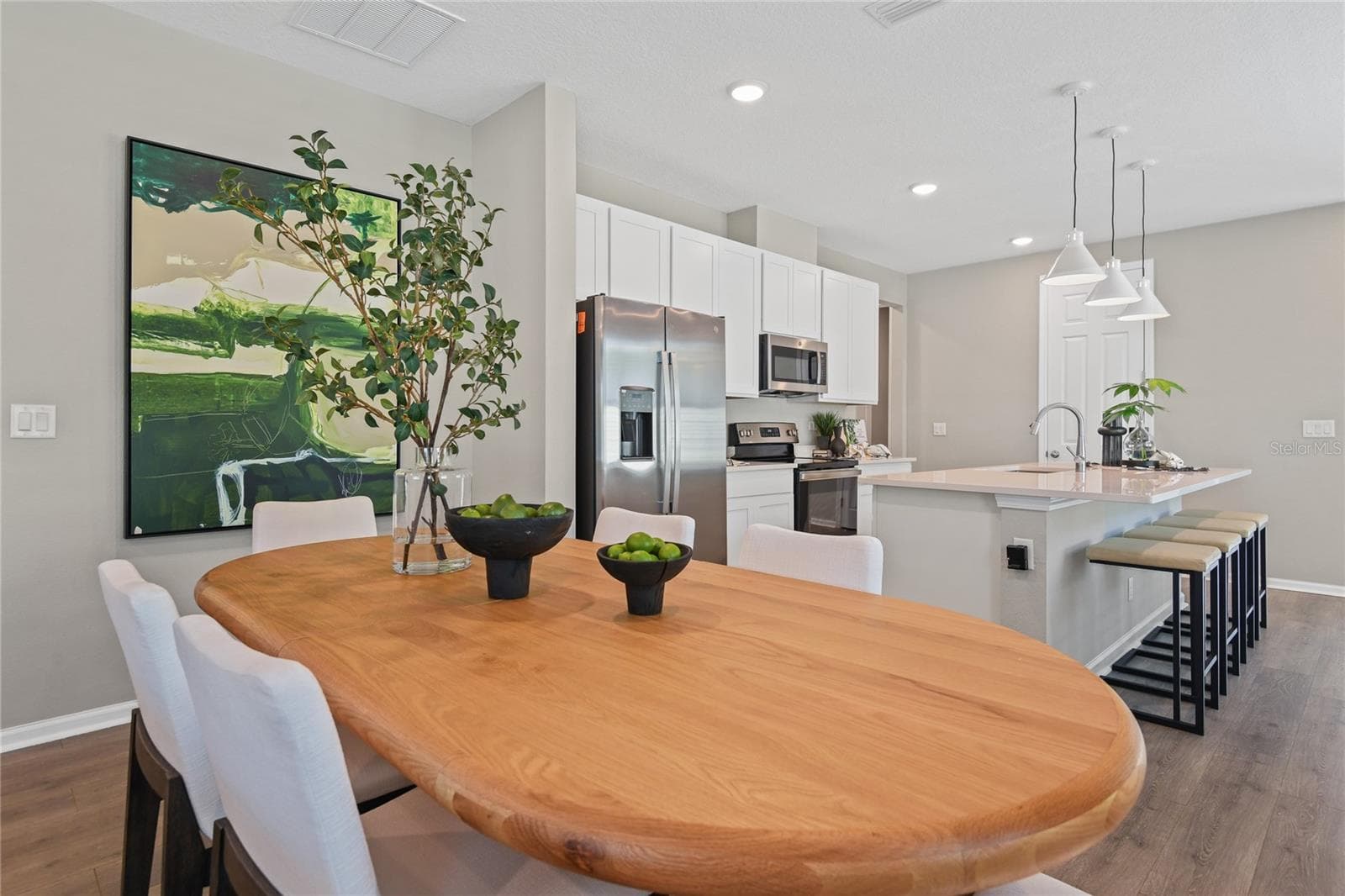 Single Family Residence at 5862 SUNLIT BEND WAY, APOLLO BEACH, photo 8 of 23