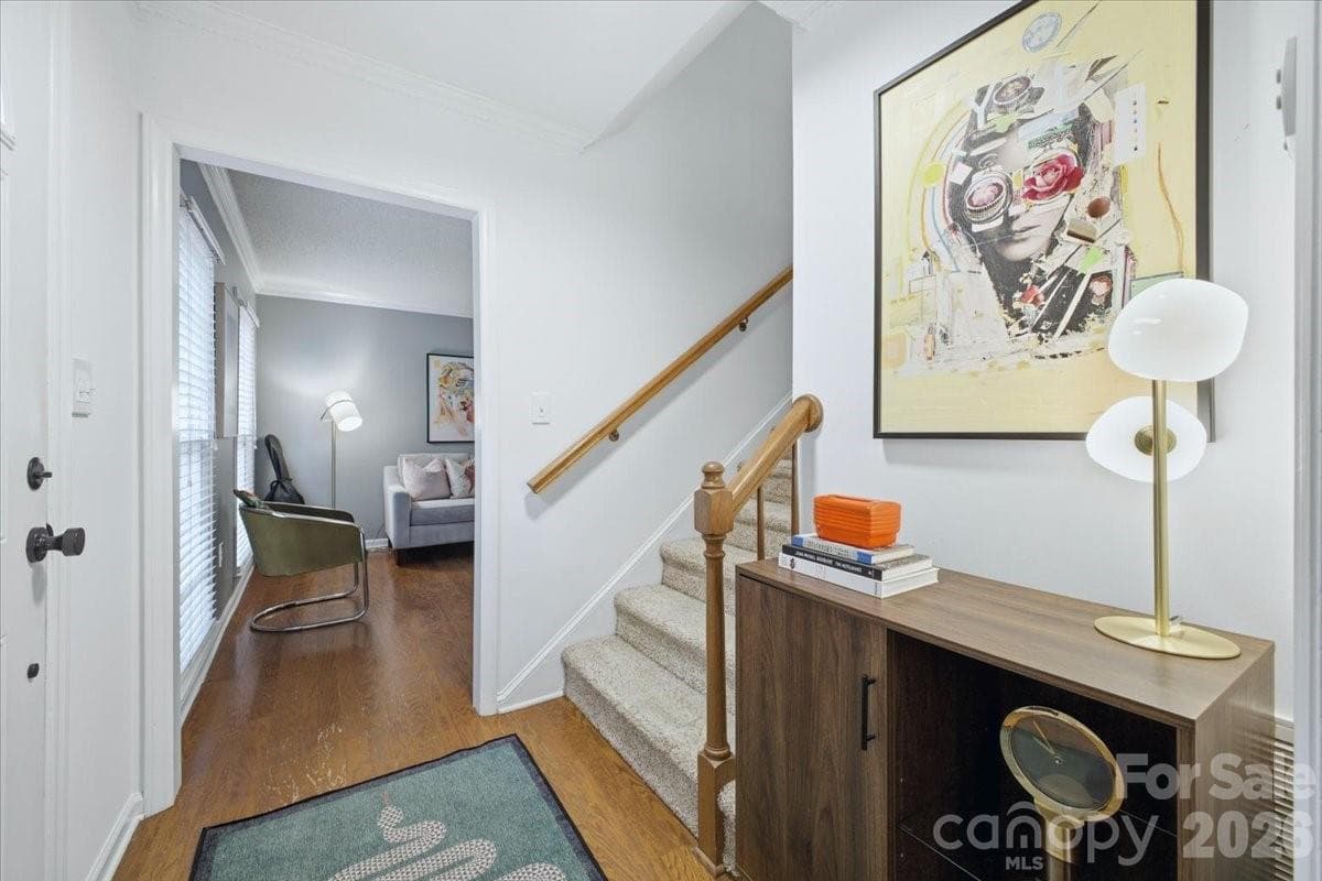 Single Family Residence at Charlotte, photo 7 of 35